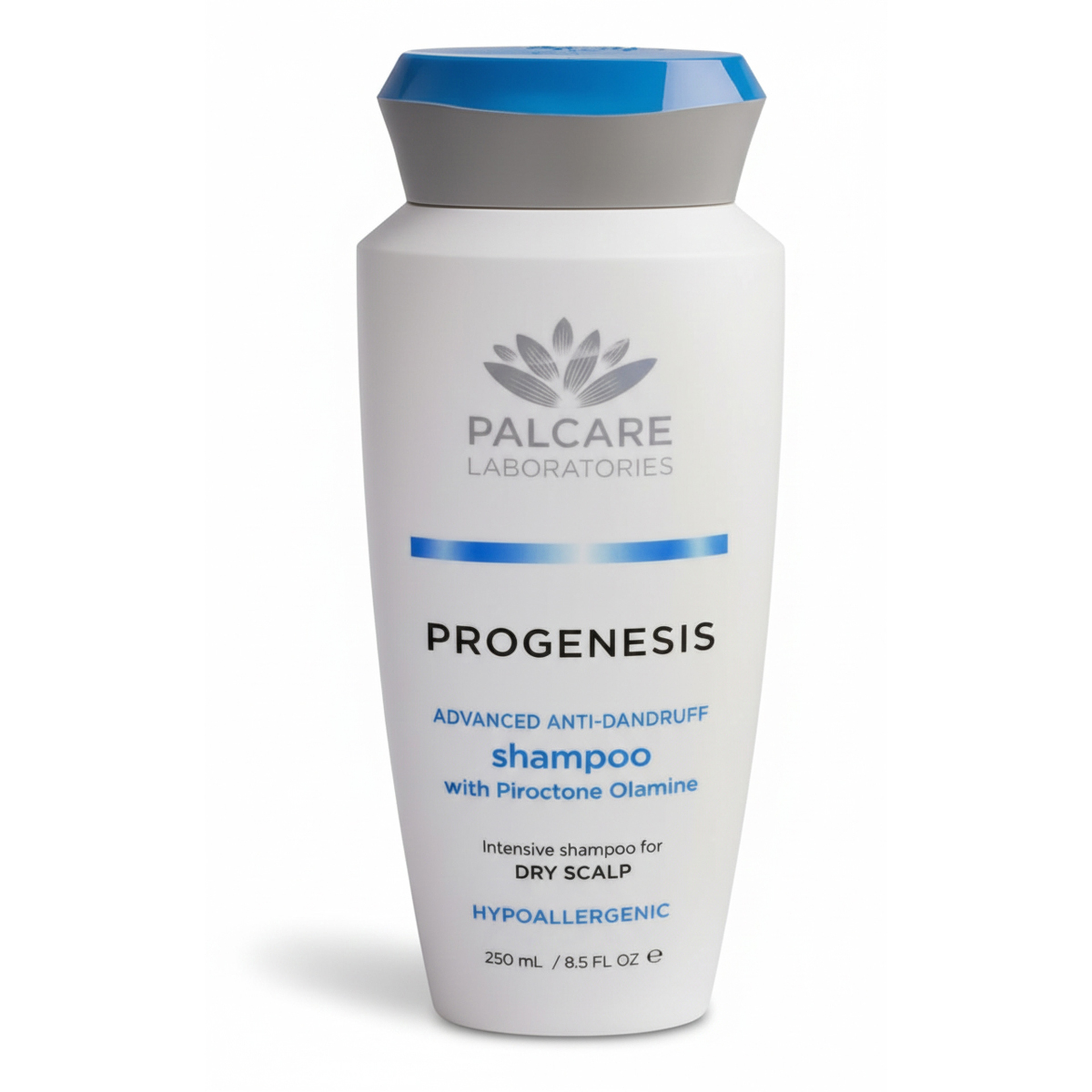 Palcare Progenesis Itchy Dandruff Shampoo 250ml