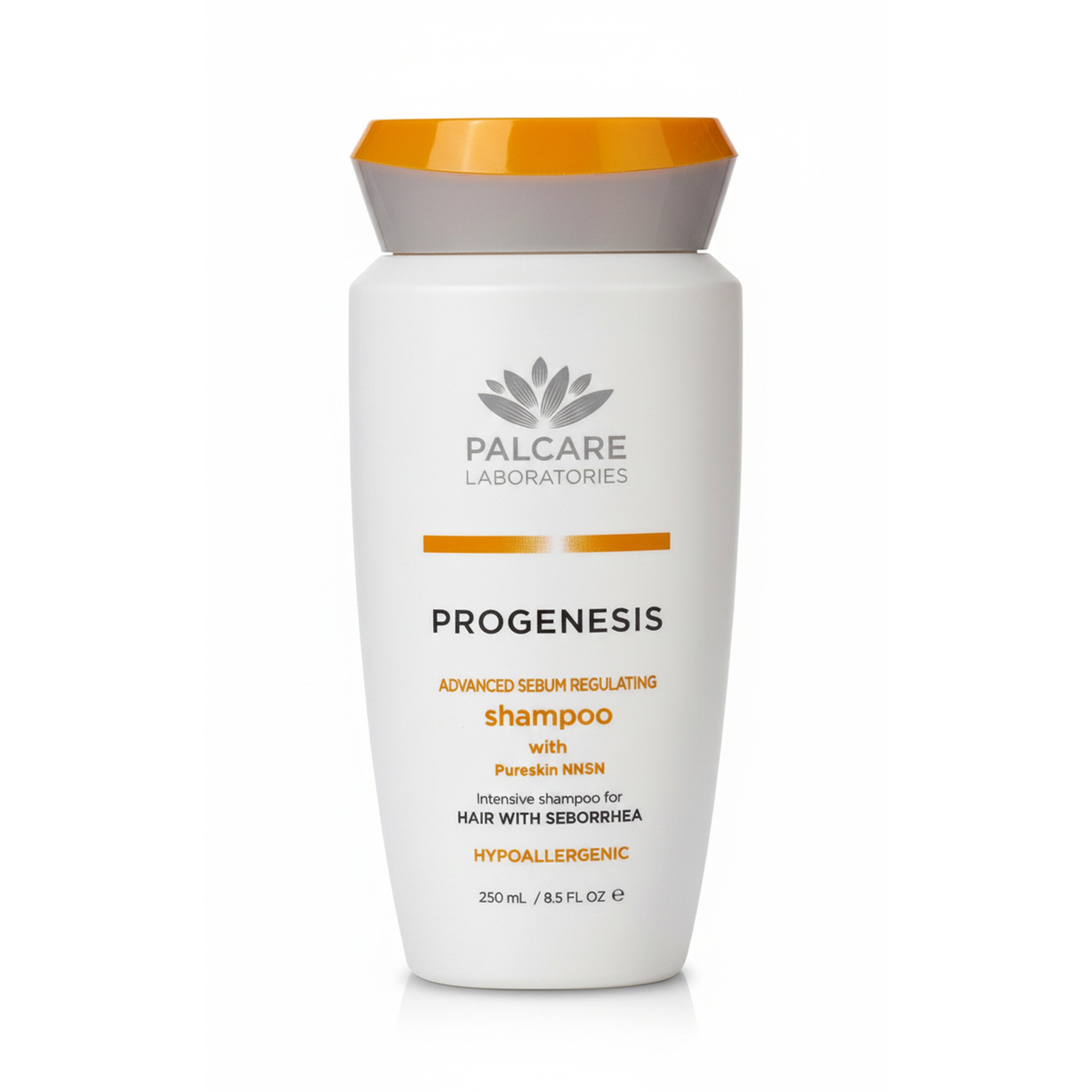 Palcare Progenesis Sebium Regulating Shampoo 250ml