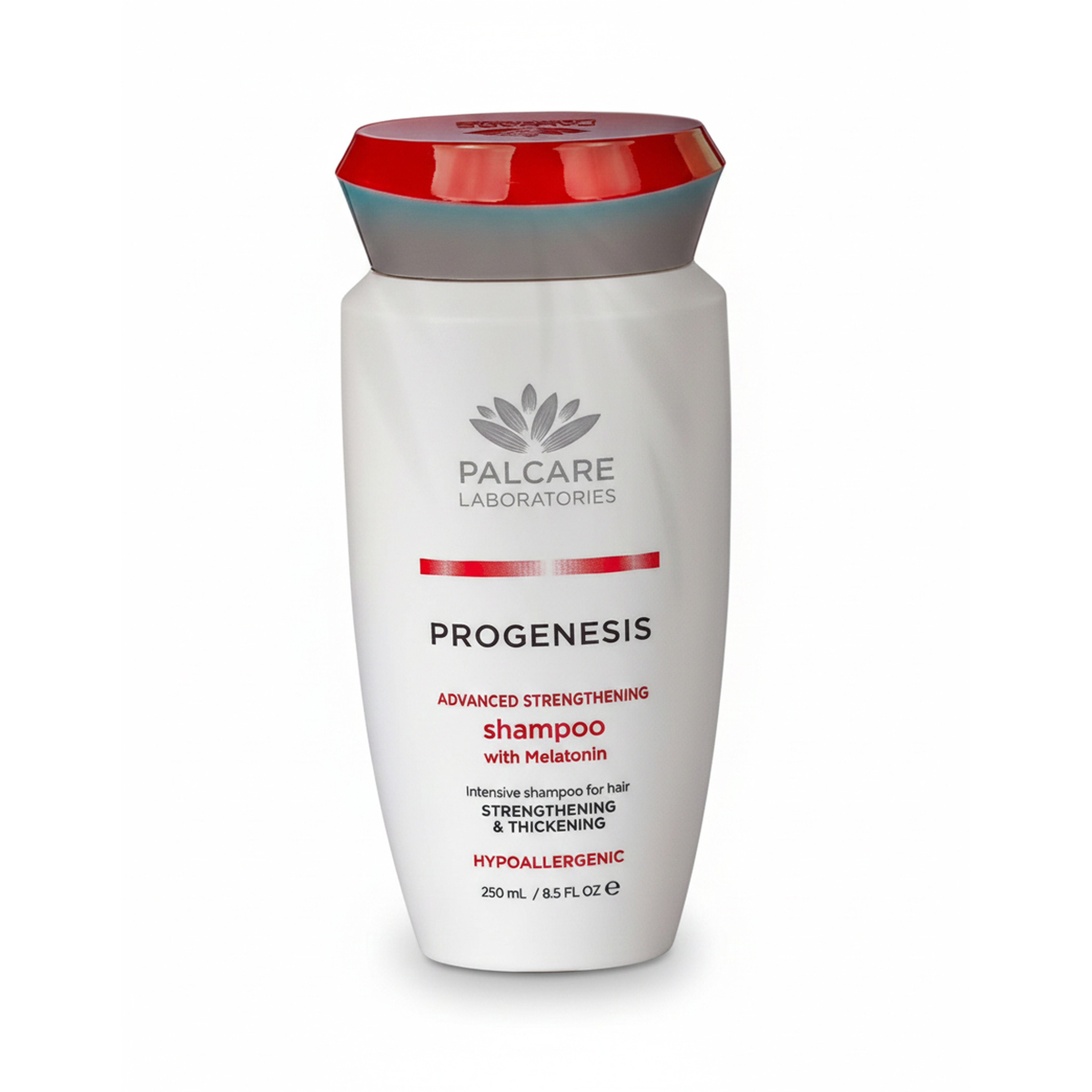 Palcare Progenesis Strengthening Shampoo 250ml