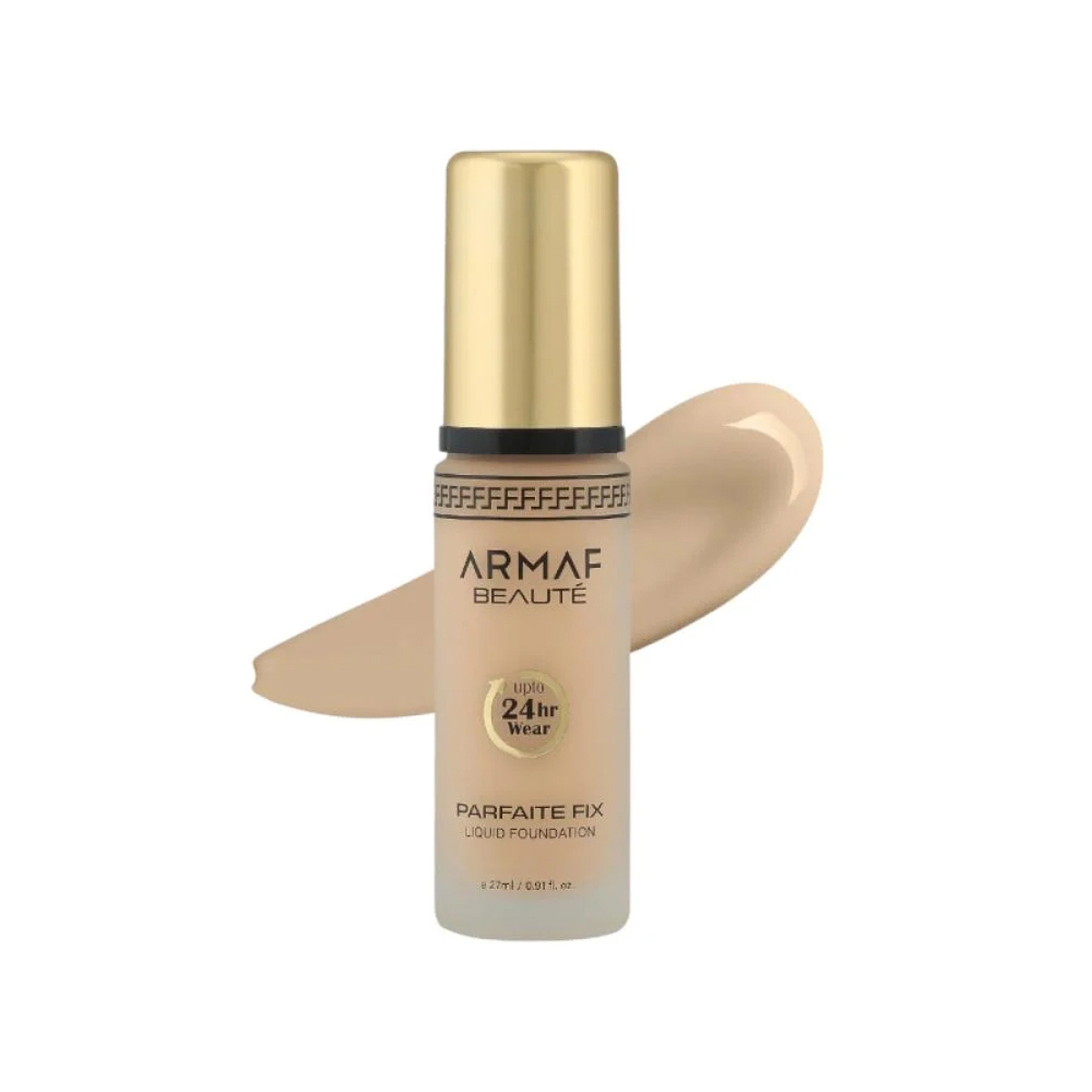 Armaf Beaute - Perfect Fix Liquid Foundation 07 Honey