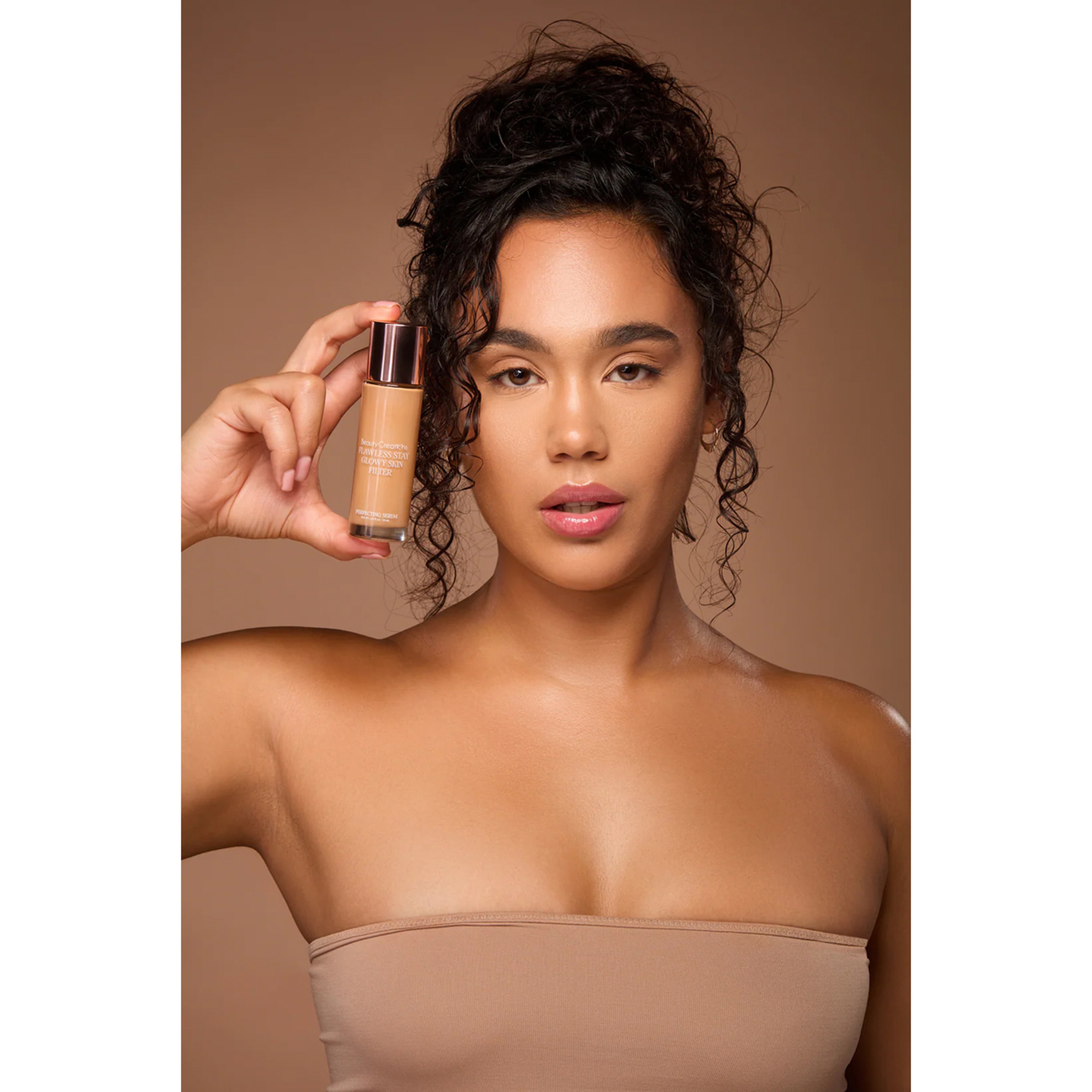 Beauty Creations Flawless Stay Glowy Skin Filter - 02GB