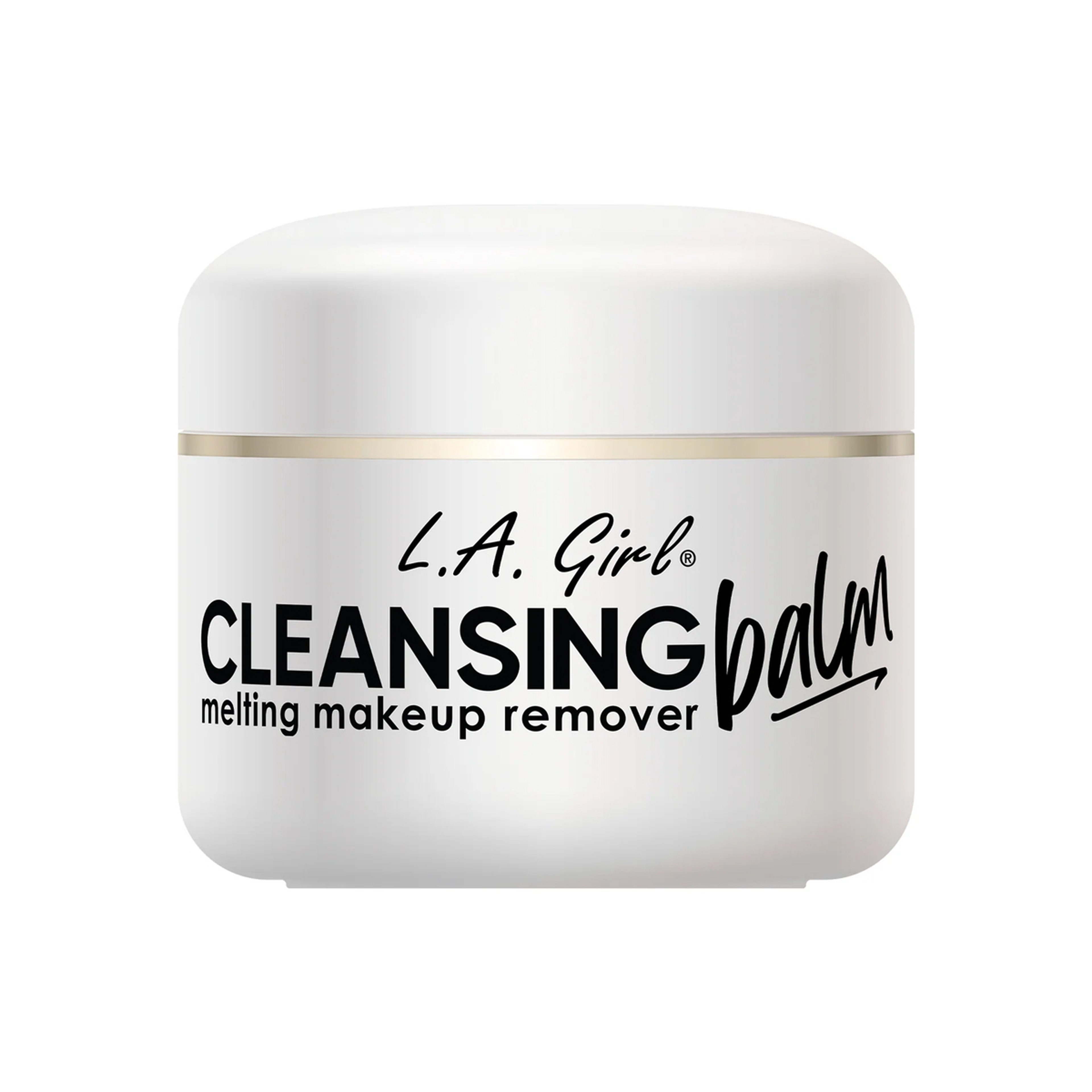 L.A Girl Cleansing Balm Melting Makeup Remover