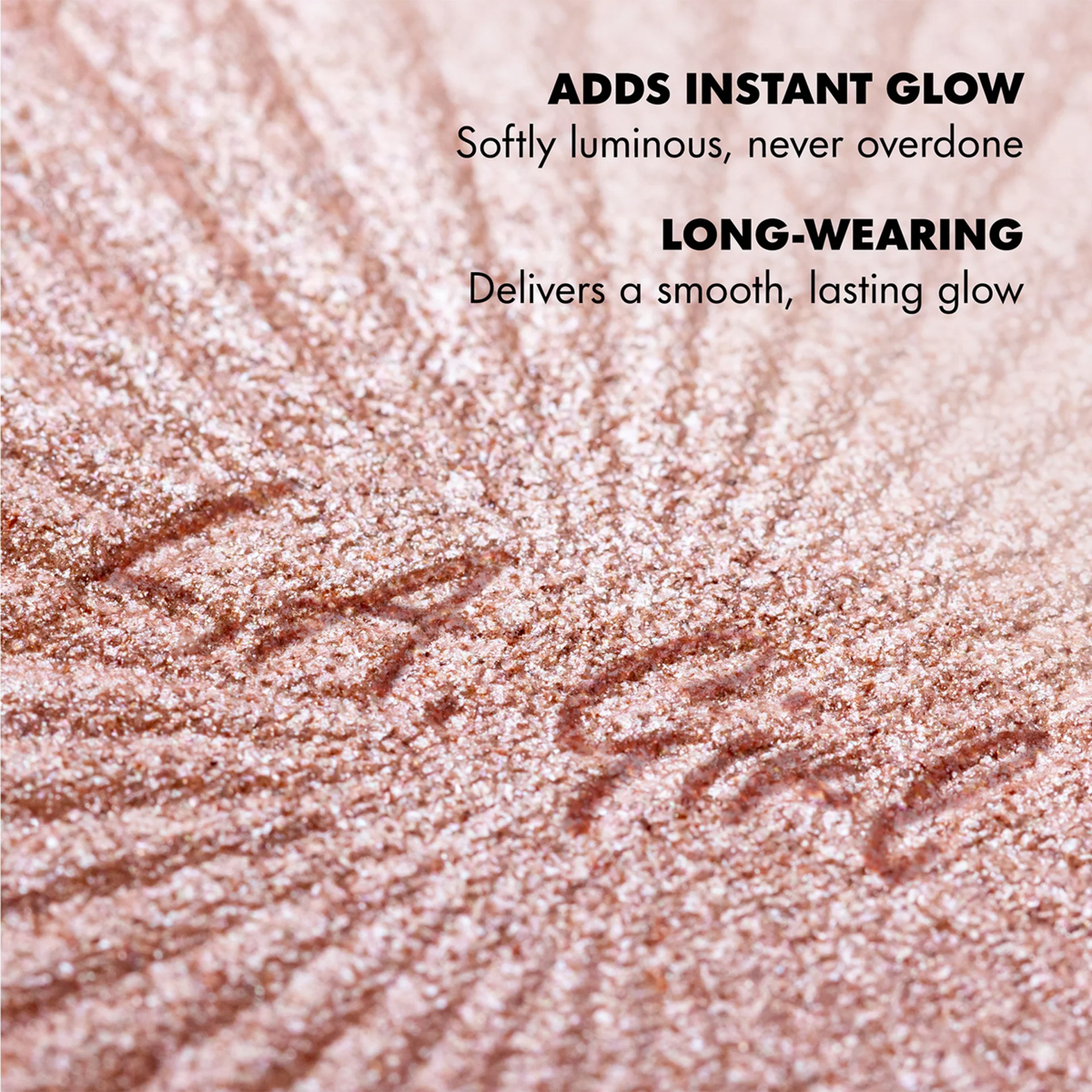 L.A Girl Highlighter Shimmer & Sparkle