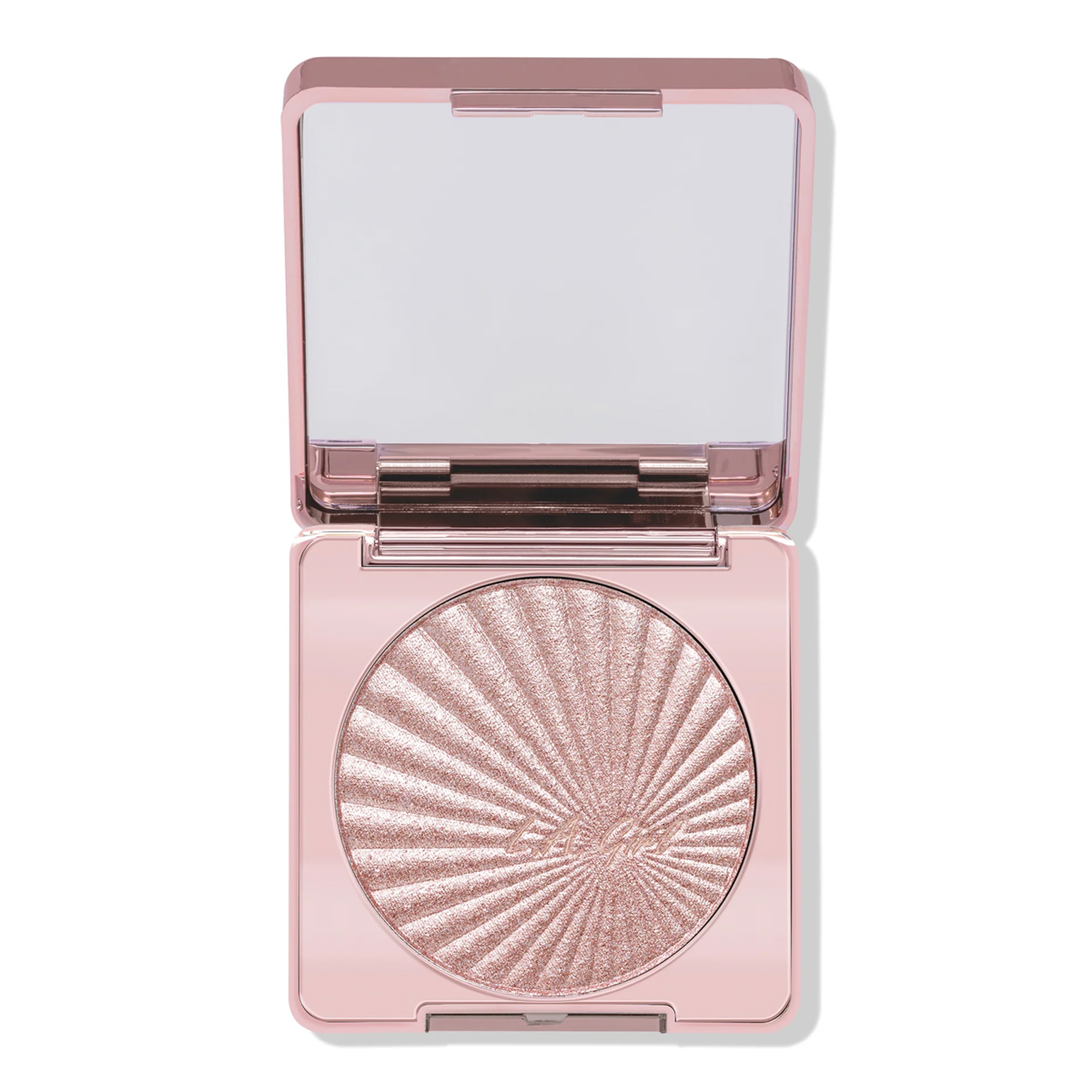 L.A Girl Highlighter Shimmer & Sparkle