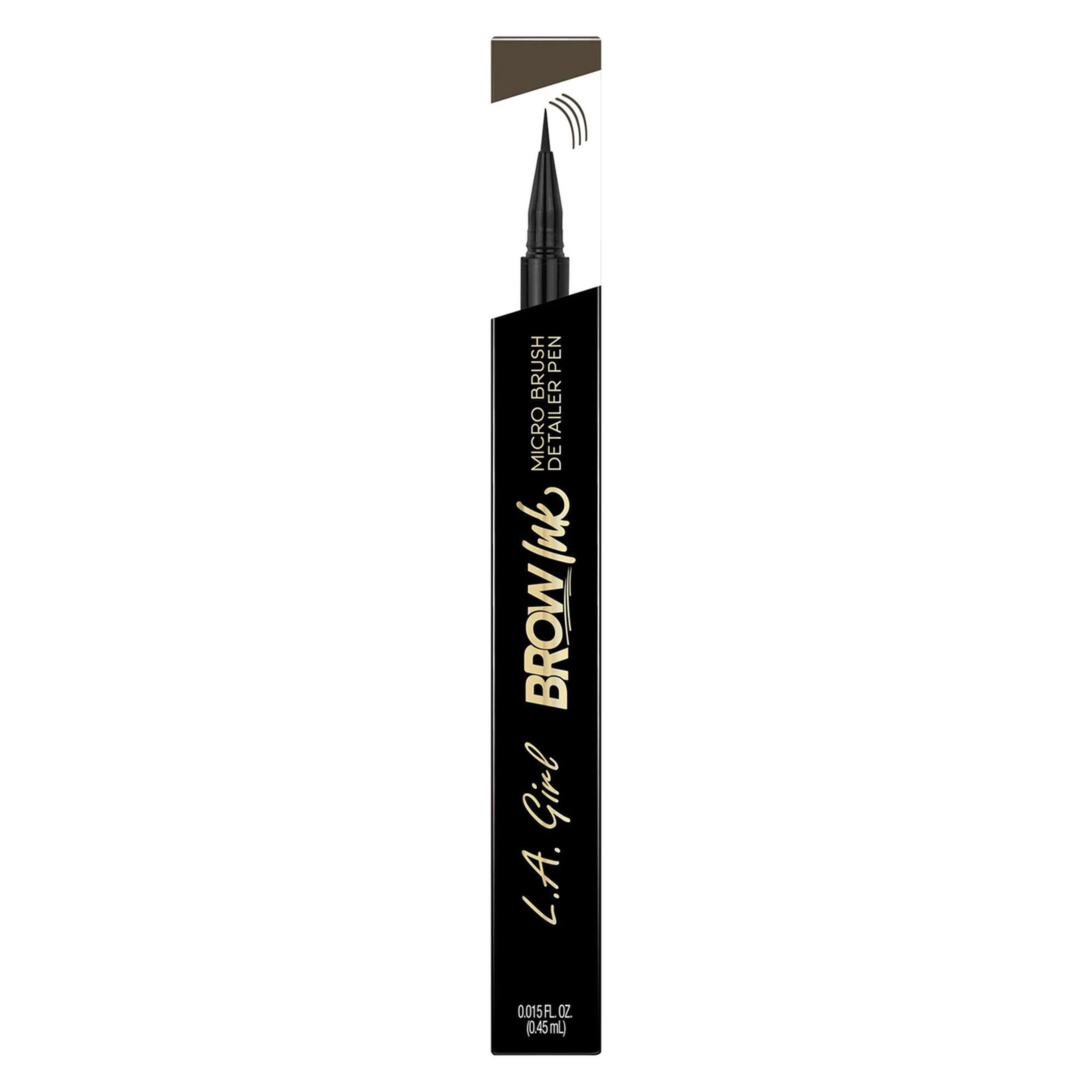 L.A Girl Brow Ink Micro Brush Detailer Pen