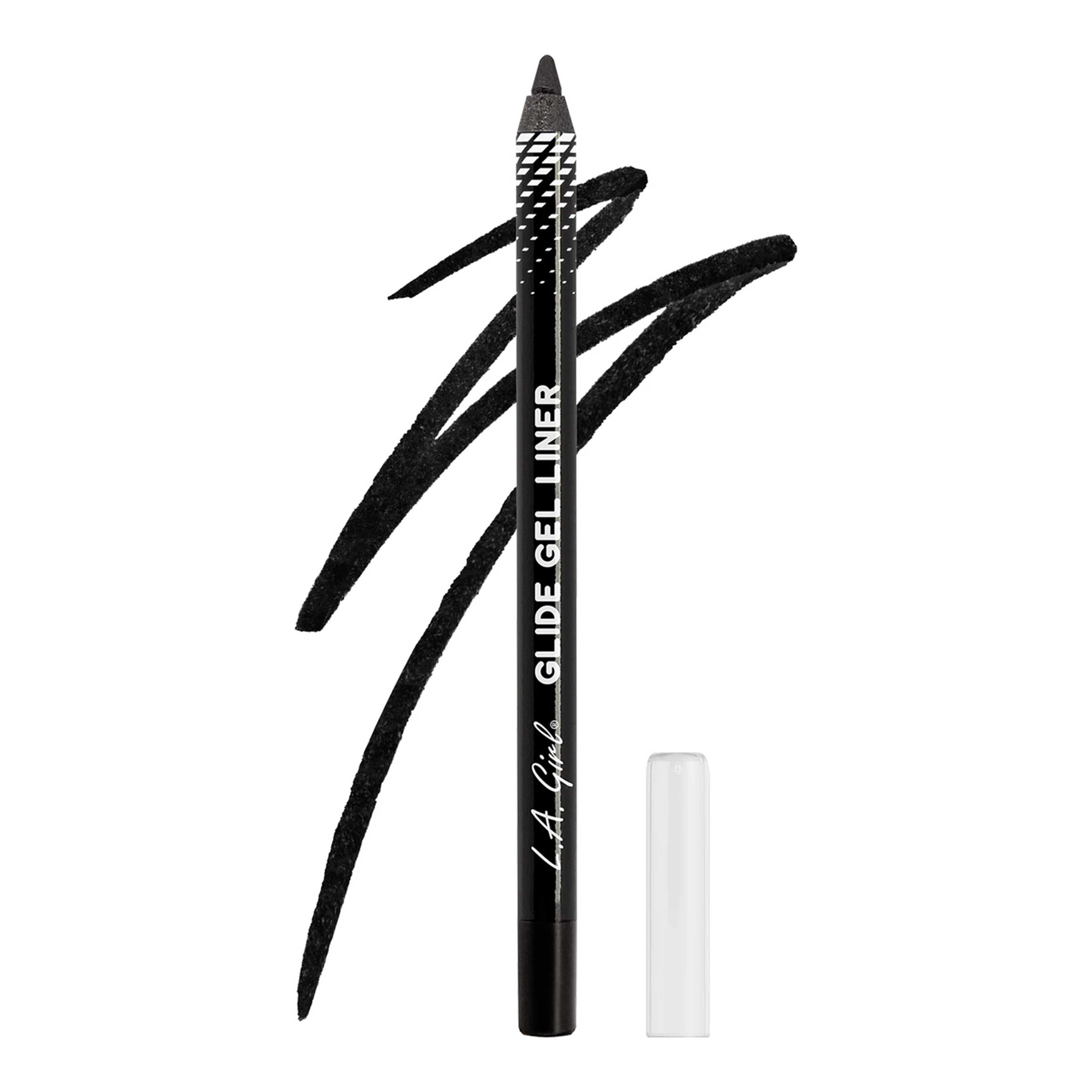 L.A Girl Glide Gel Eyeliner Pencil