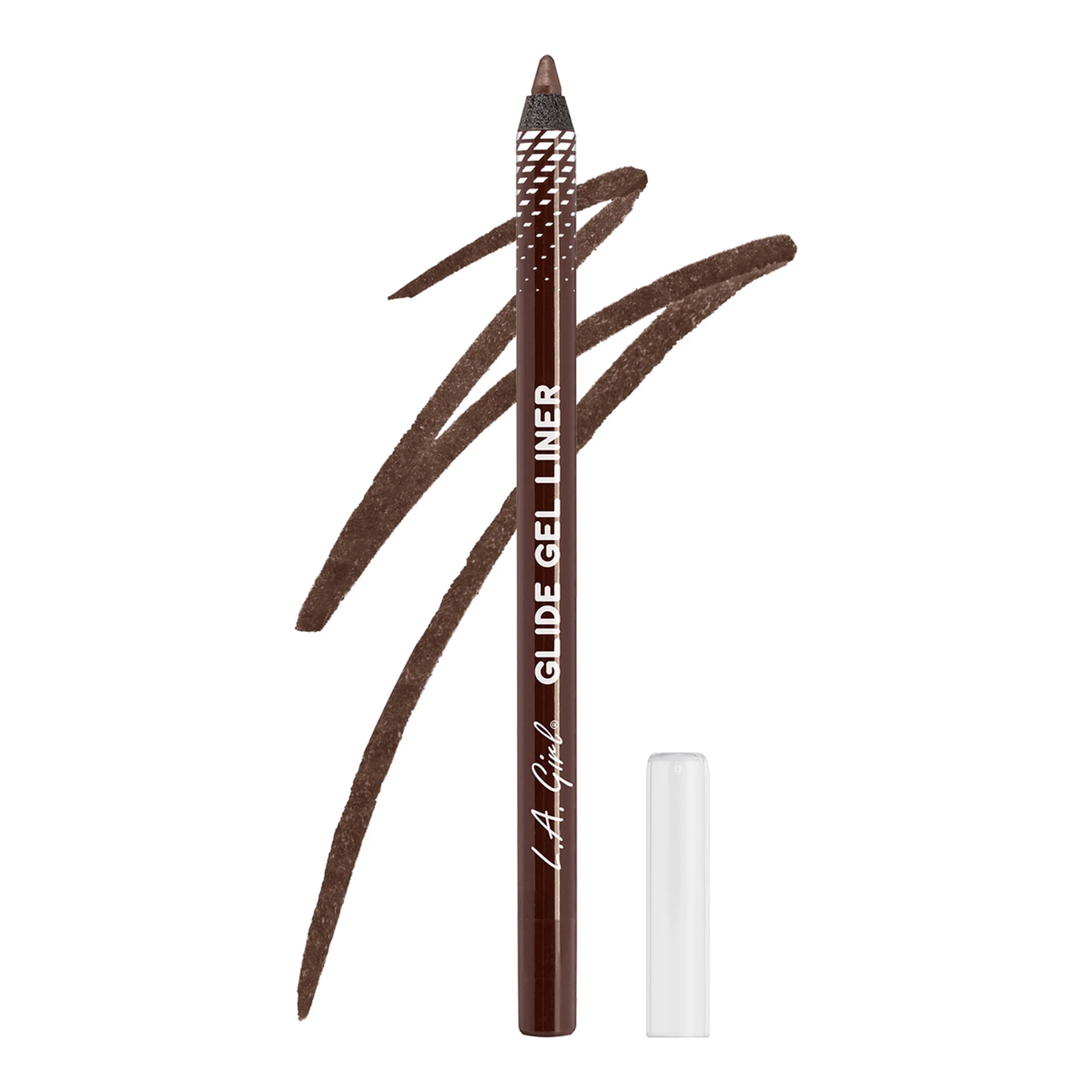 L.A Girl Glide Gel Eyeliner Pencil