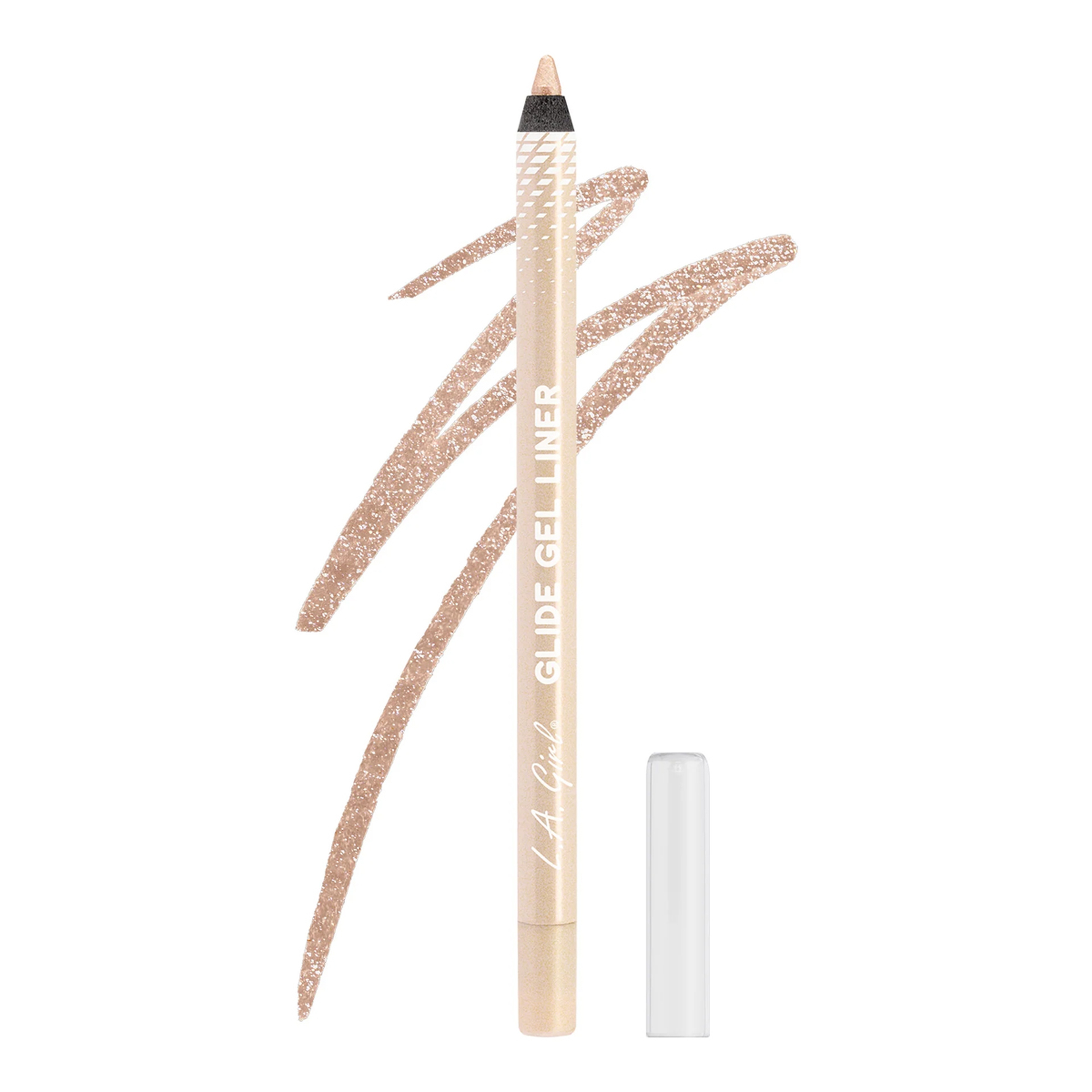 L.A Girl Glide Gel Eyeliner Pencil