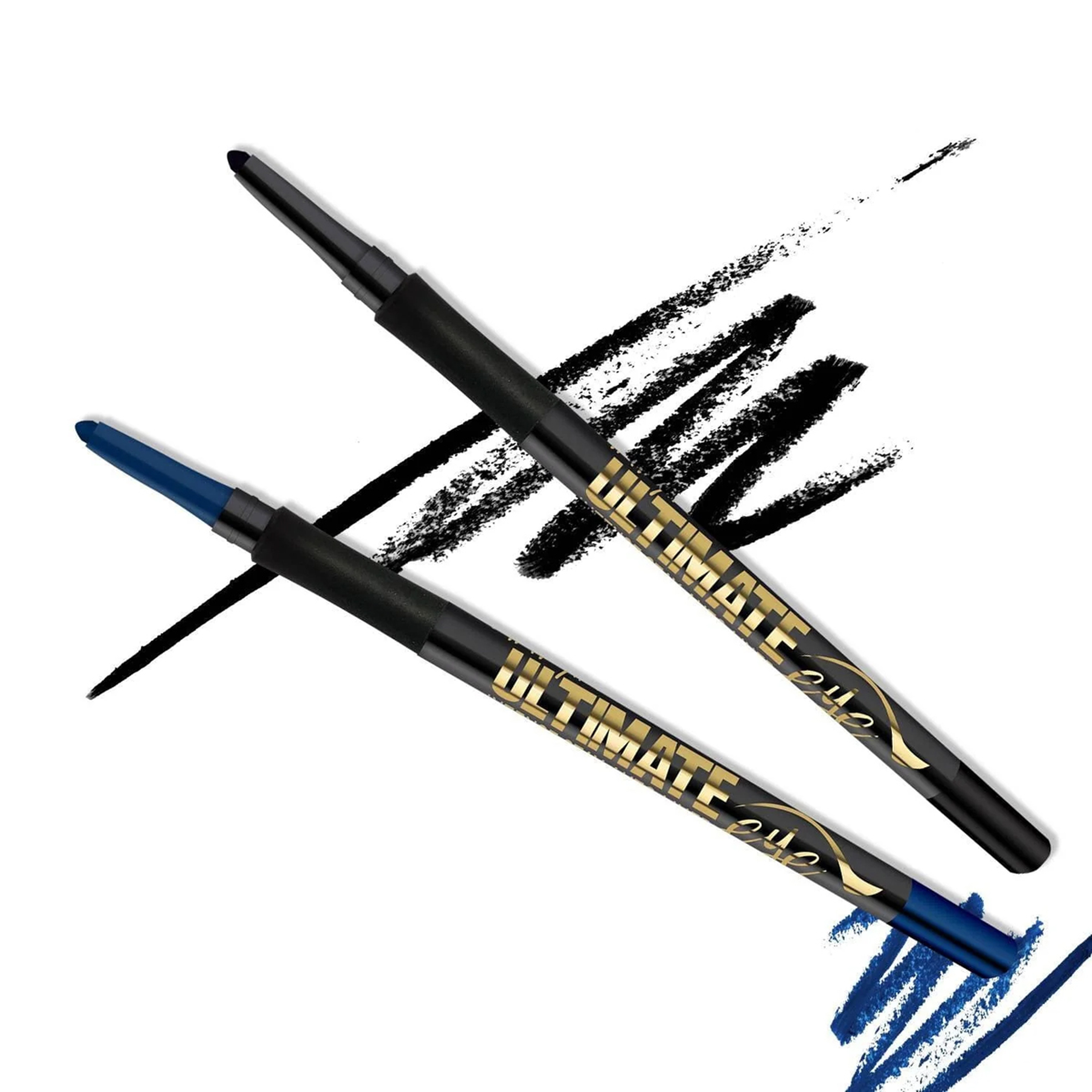 L.A Girl Ultimate Intense Stay Auto Eyeliner