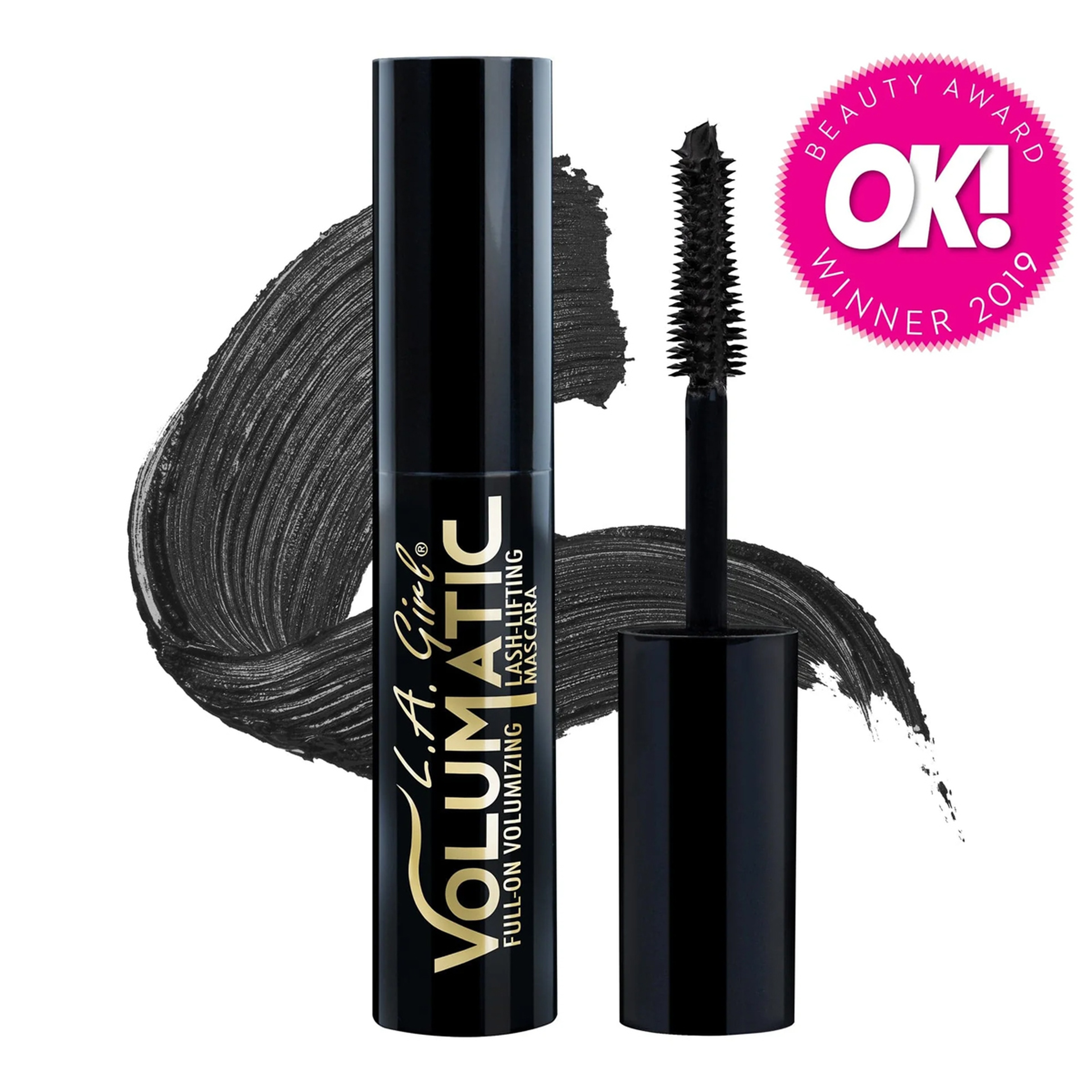 L.A Girl Volumatic Mascara