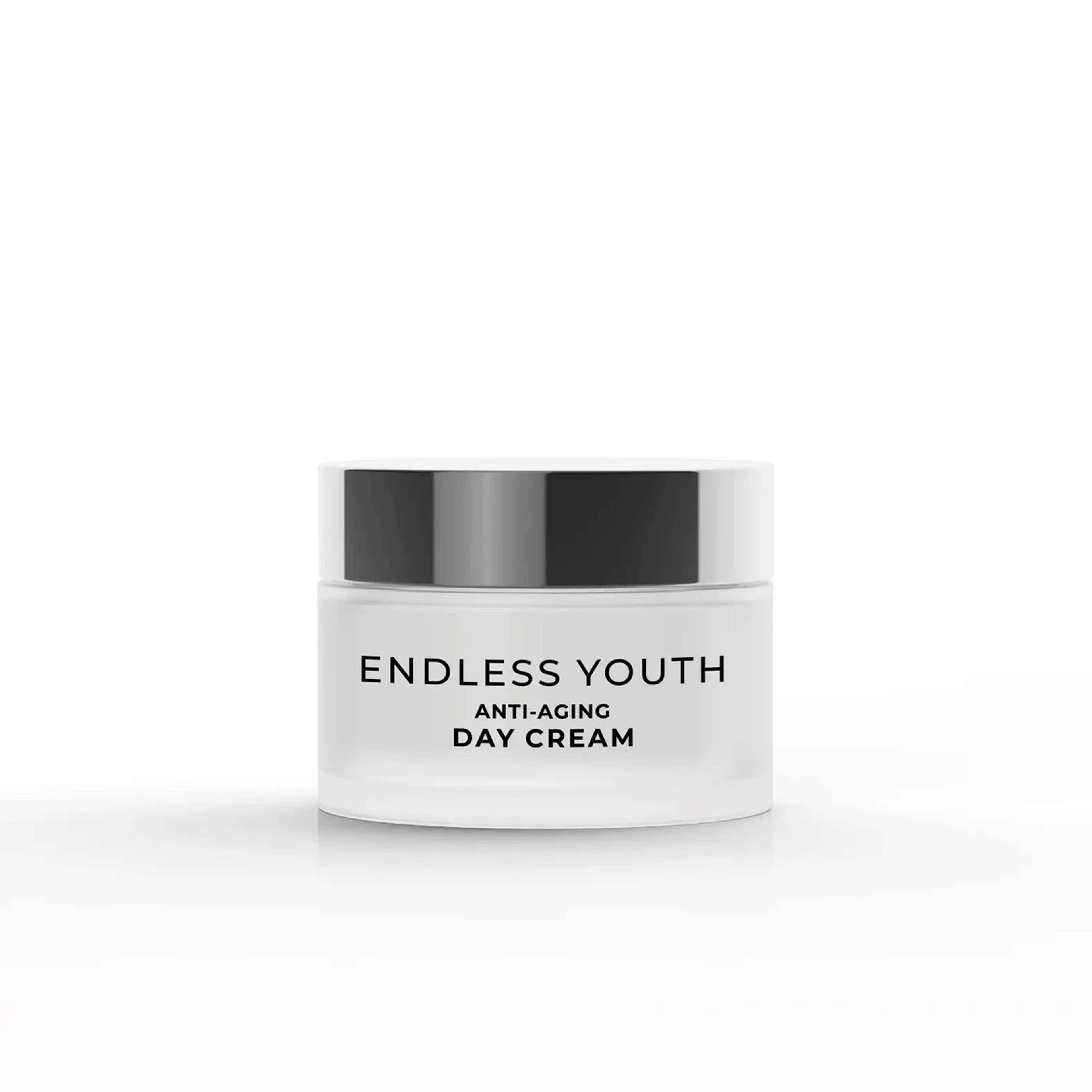 Sheida ENDLESS YOUTH Anti-Aging Day Cream 50 ml