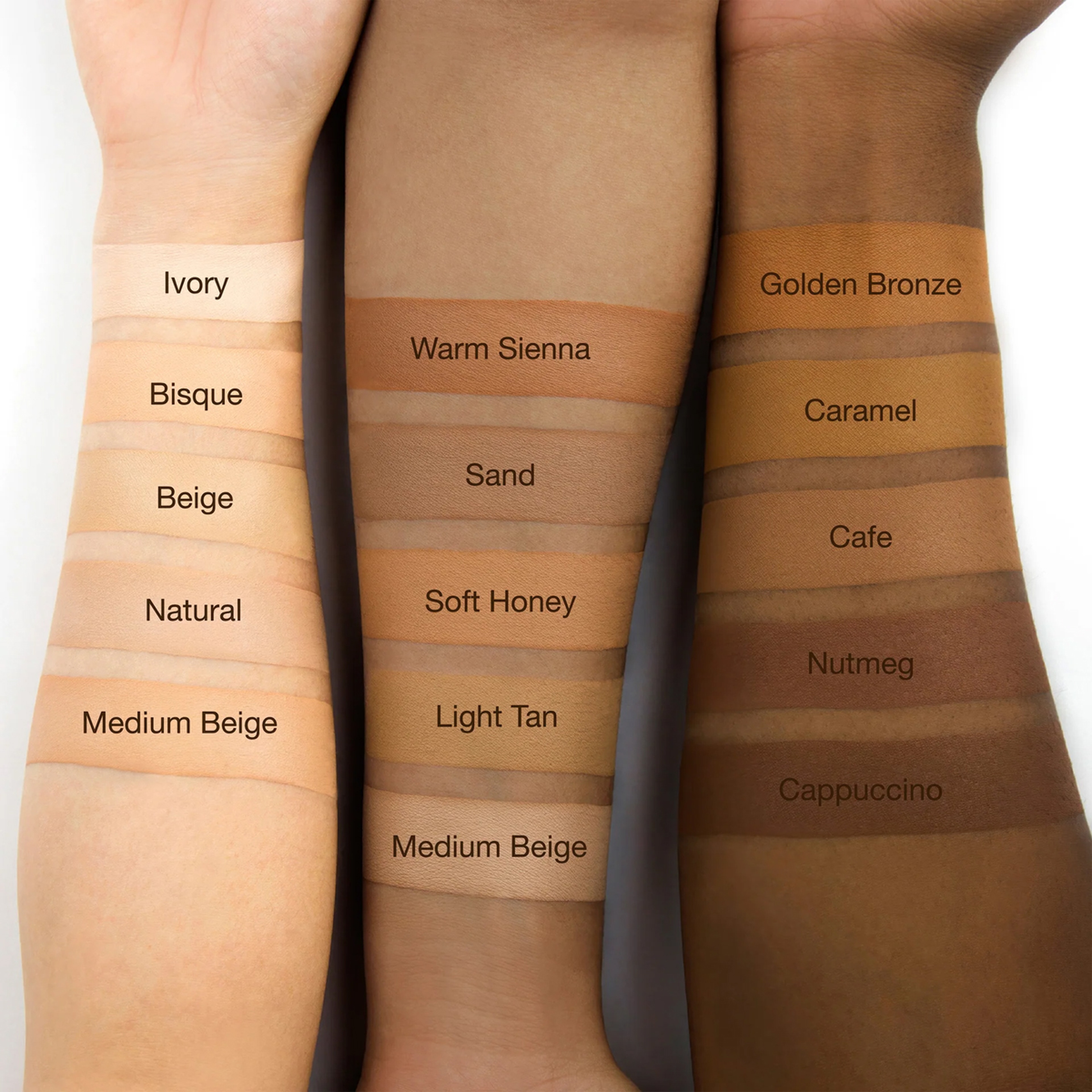 L.A Girl PRO.Matte Foundation