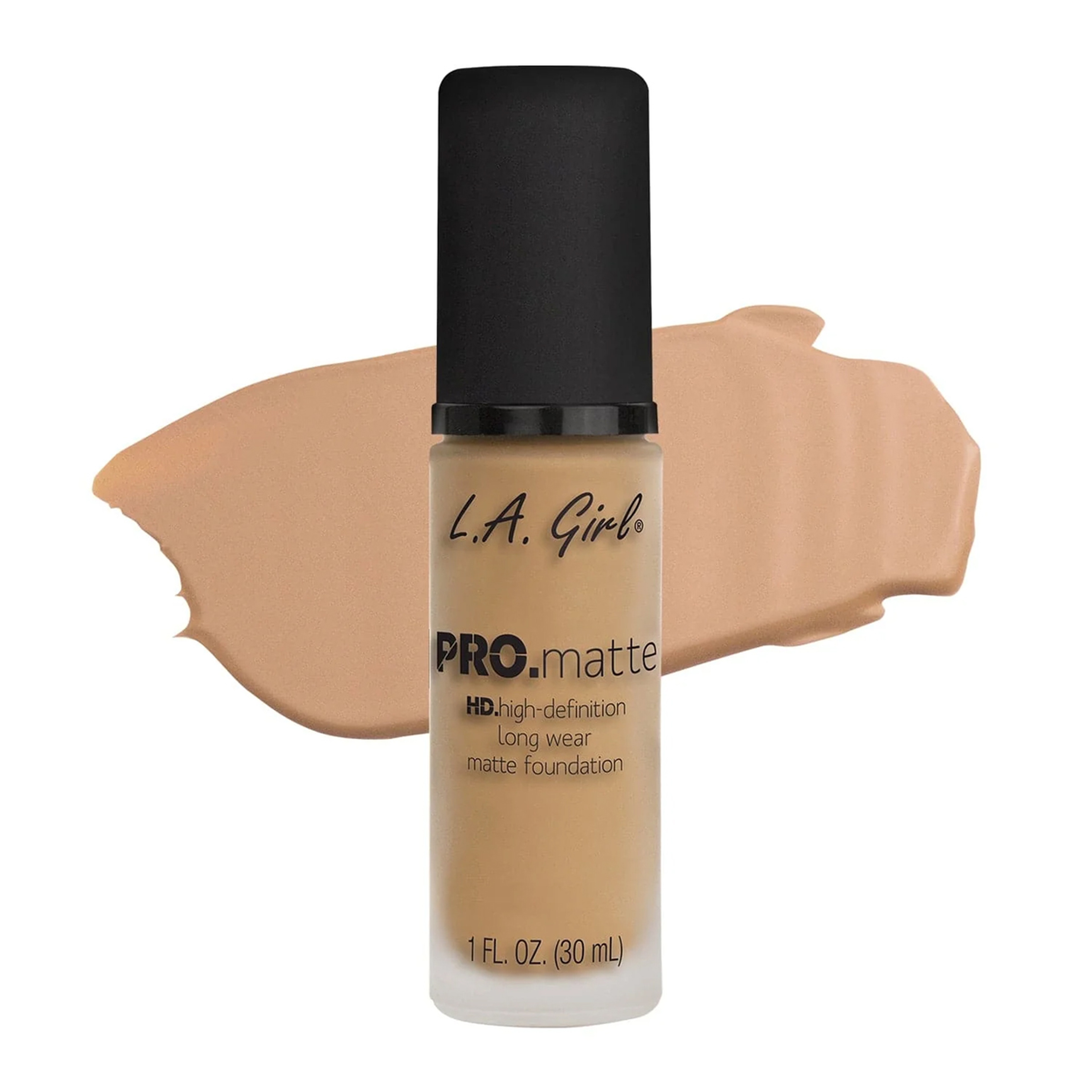 L.A Girl PRO.Matte Foundation