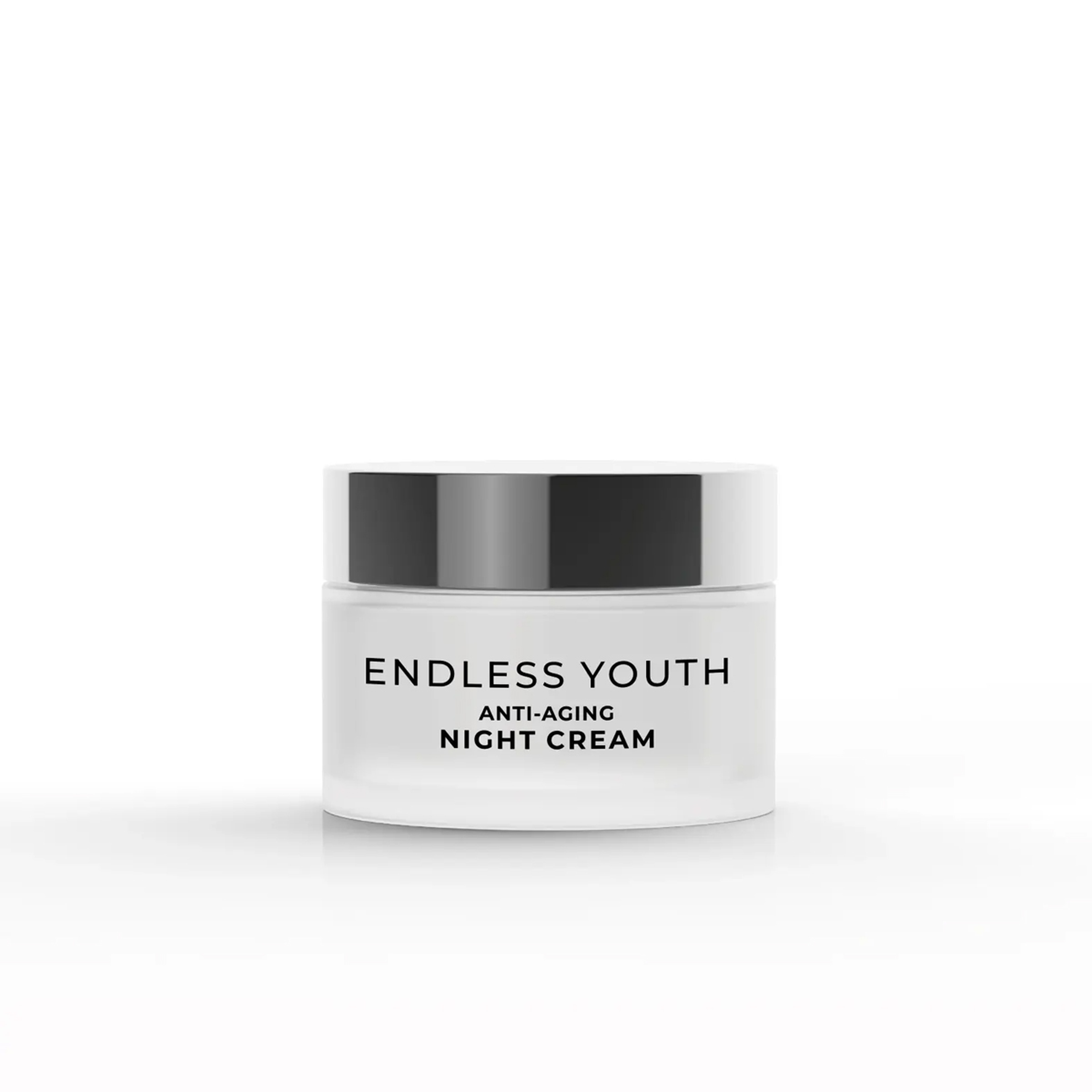 Sheida ENDLESS YOUTH Anti-Aging Night Cream 50 ml