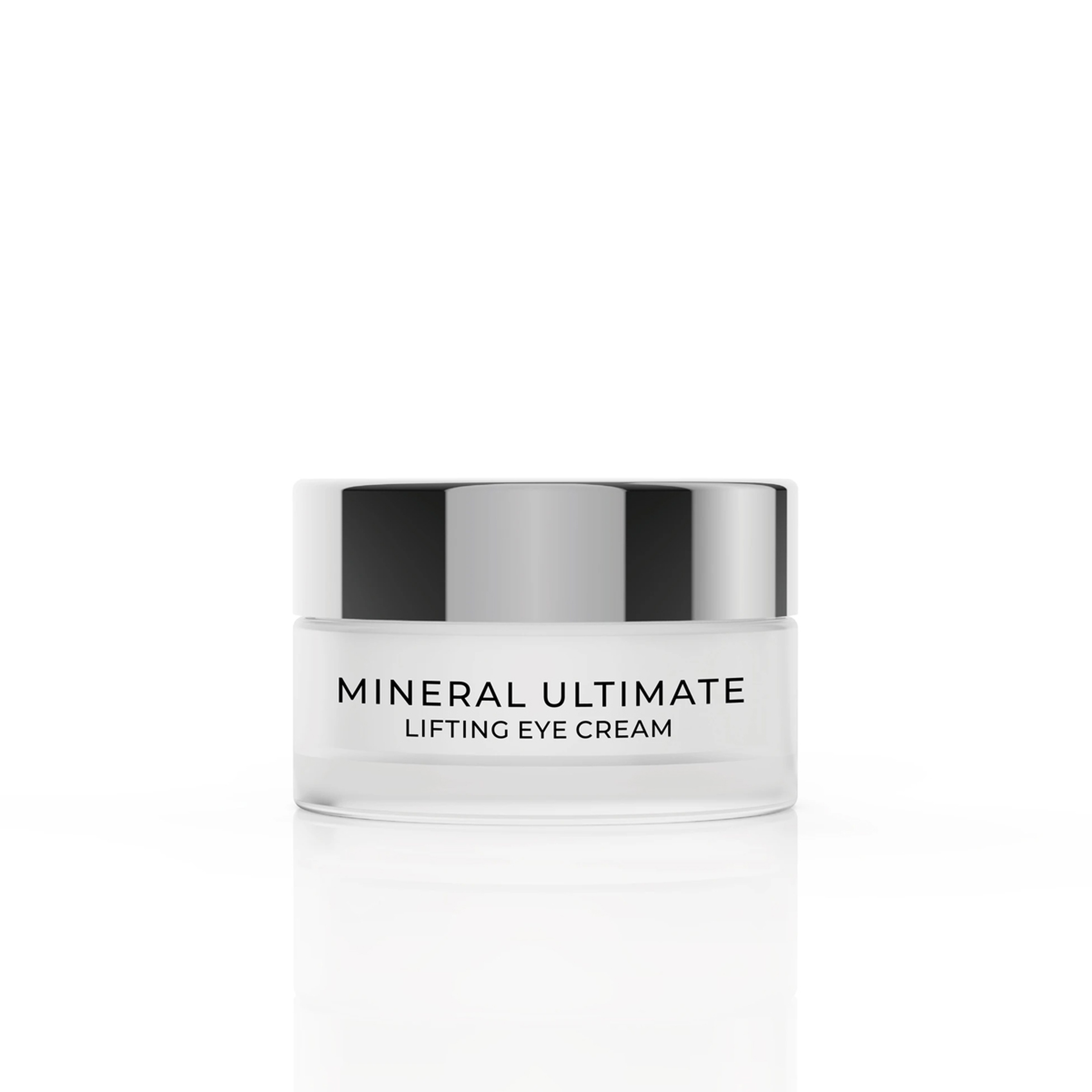 Sheida Mineral Ultimate Anti-Wrinkle Botox Effective and Recovery Eye Cream 20ml