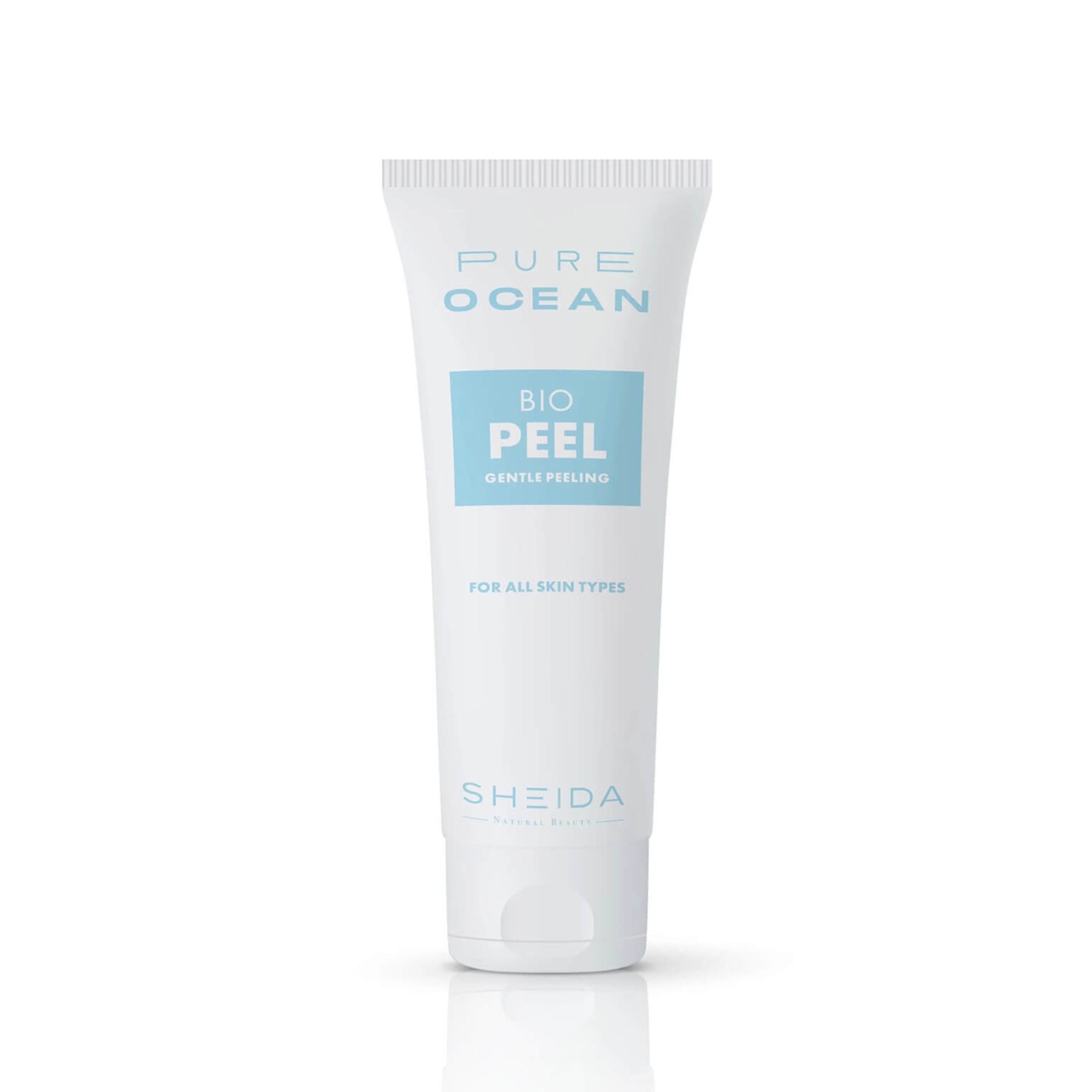 Sheida Pure Ocean Bio-Peeling 75 ml