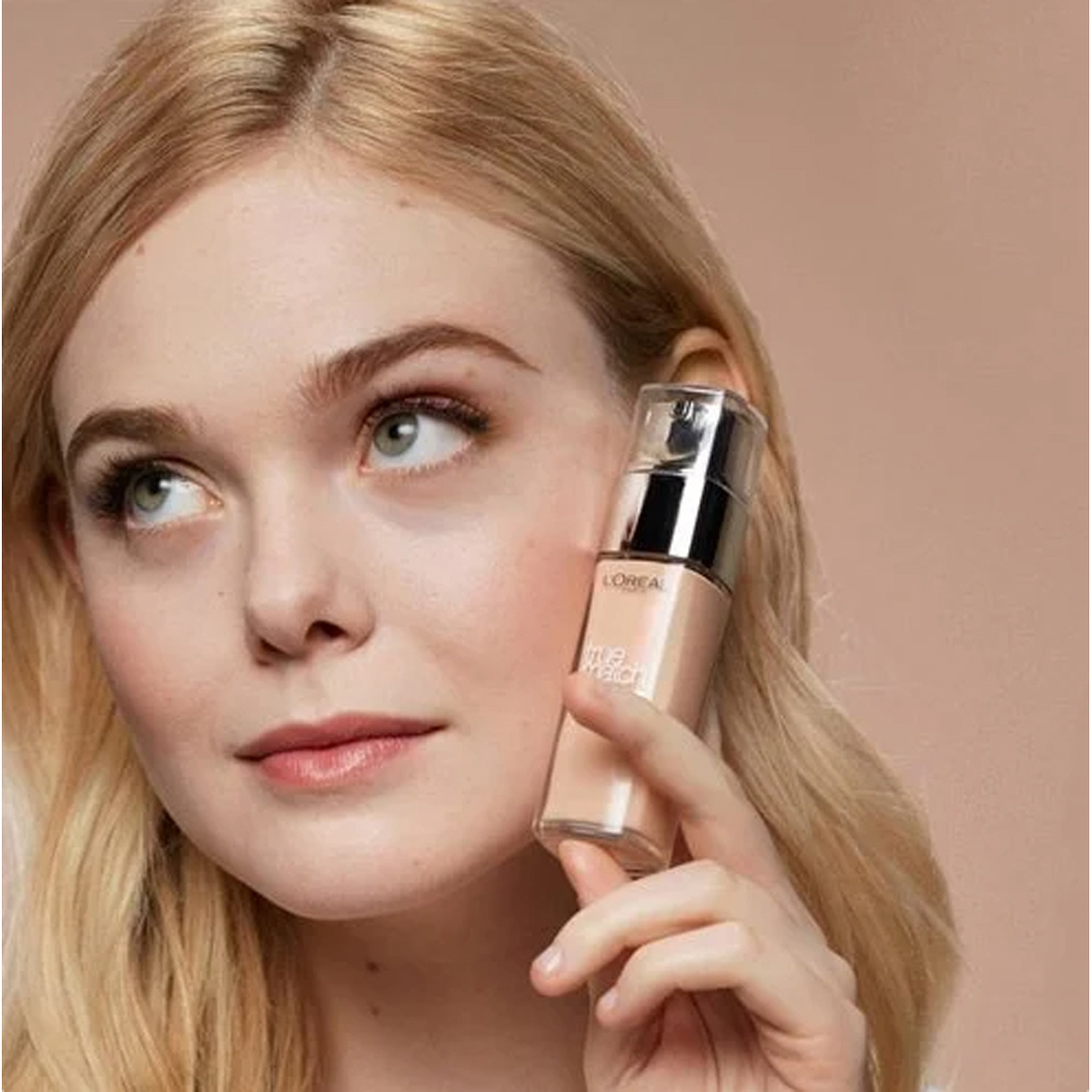 L’Oréal Paris True Match Foundation