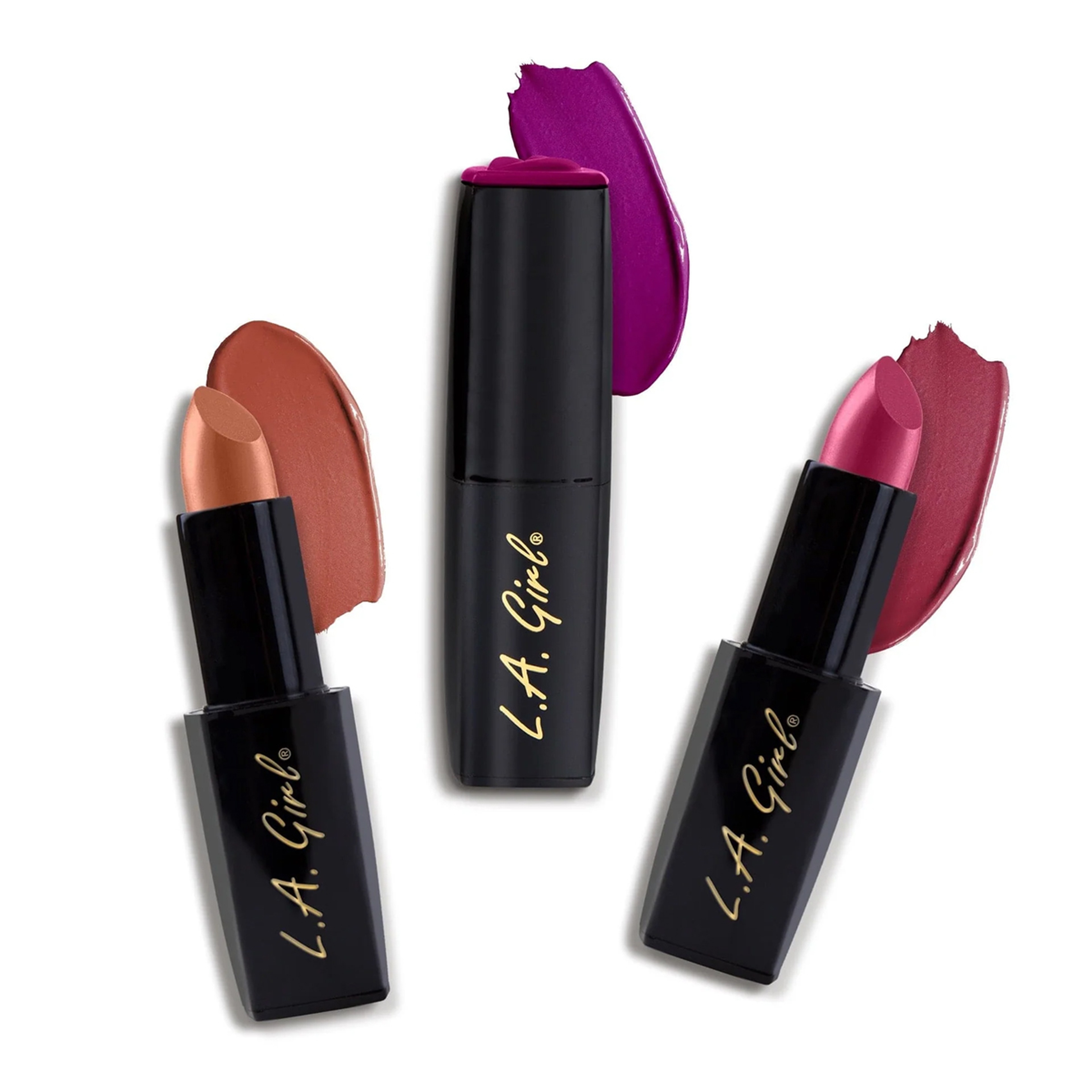 L.A Girl Lip Attraction Lipstick