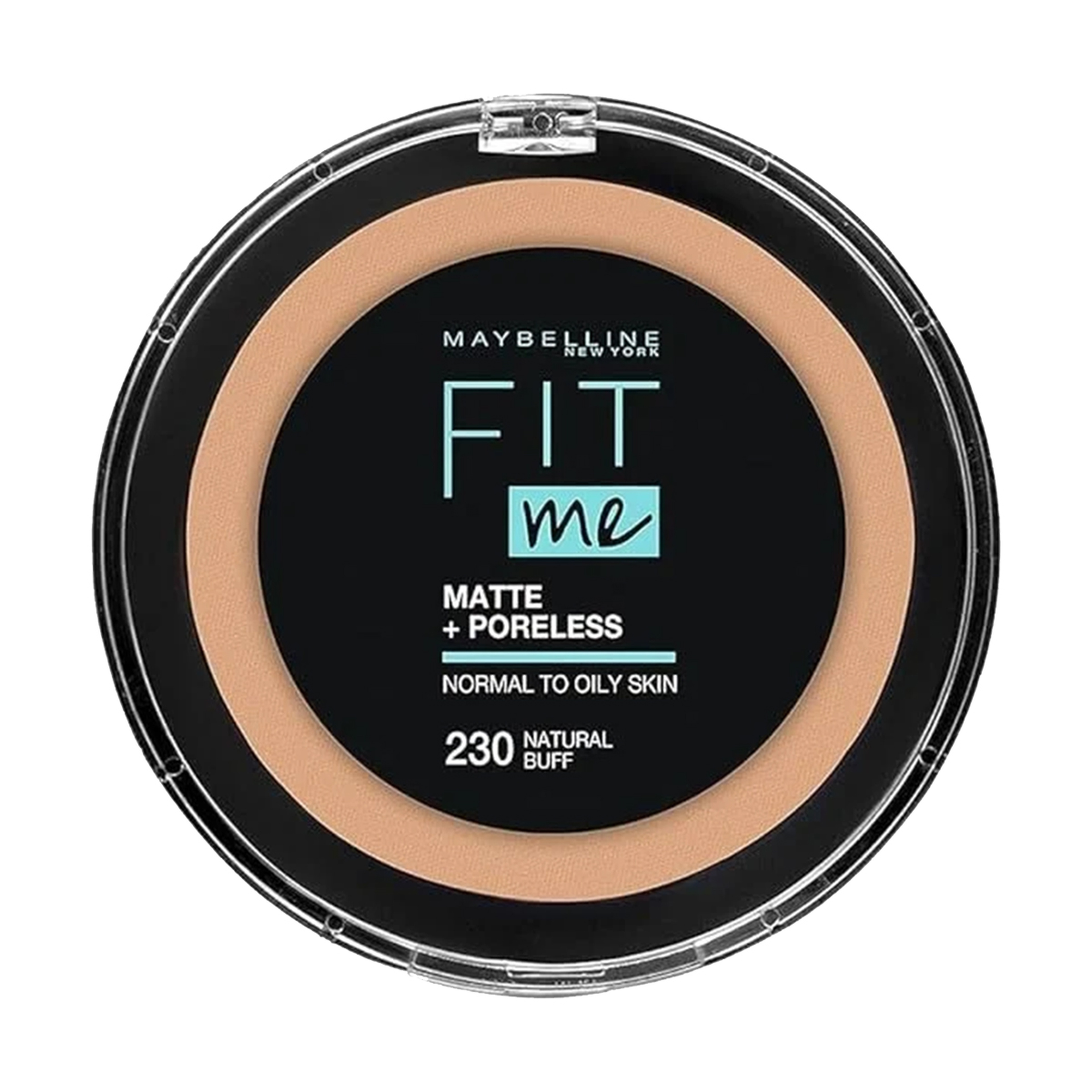 Maybelline Fit Me Matte+ Poreless Powder