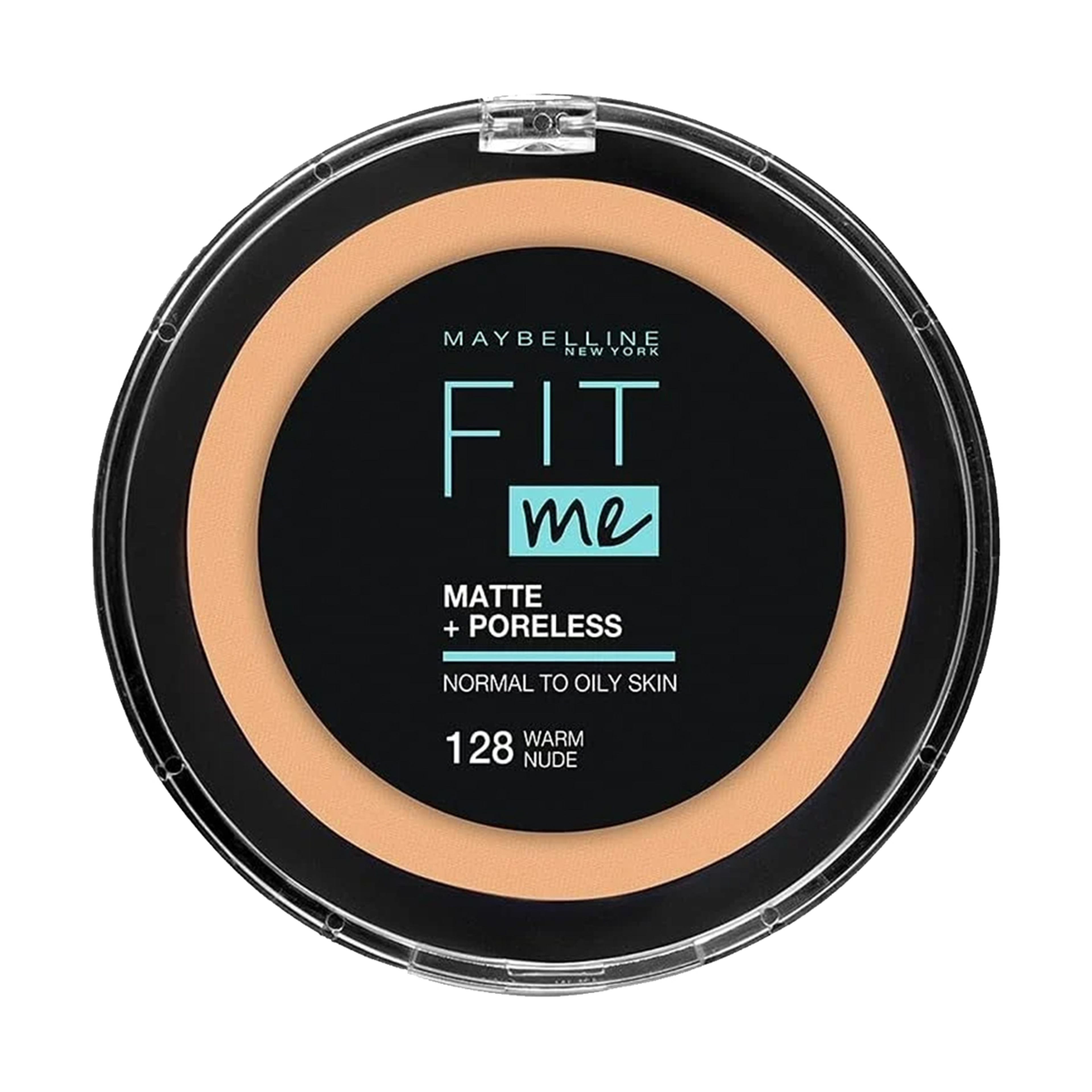Maybelline Fit Me Matte+ Poreless Powder