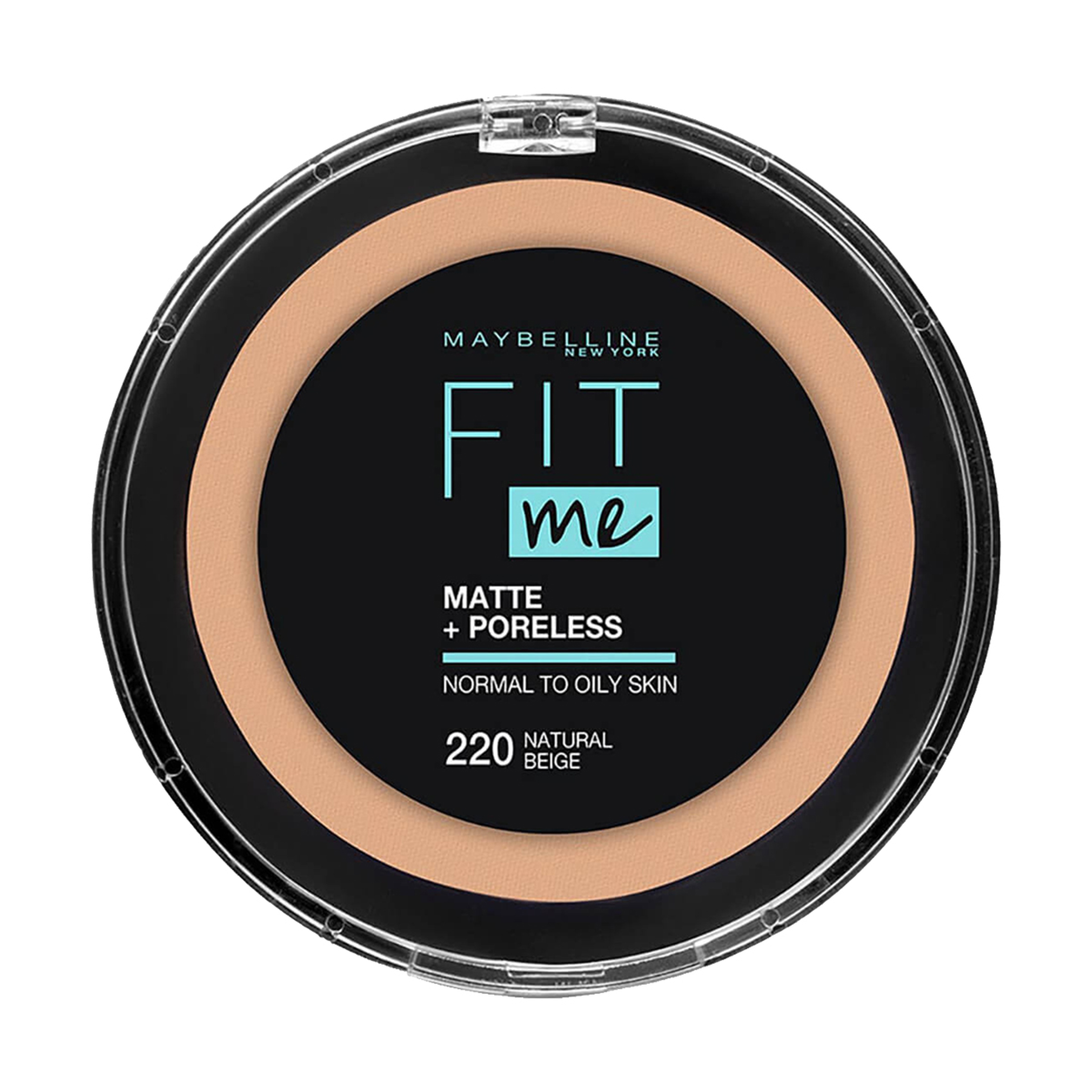 ميبيلين فيت مى مات بورليس بودرة