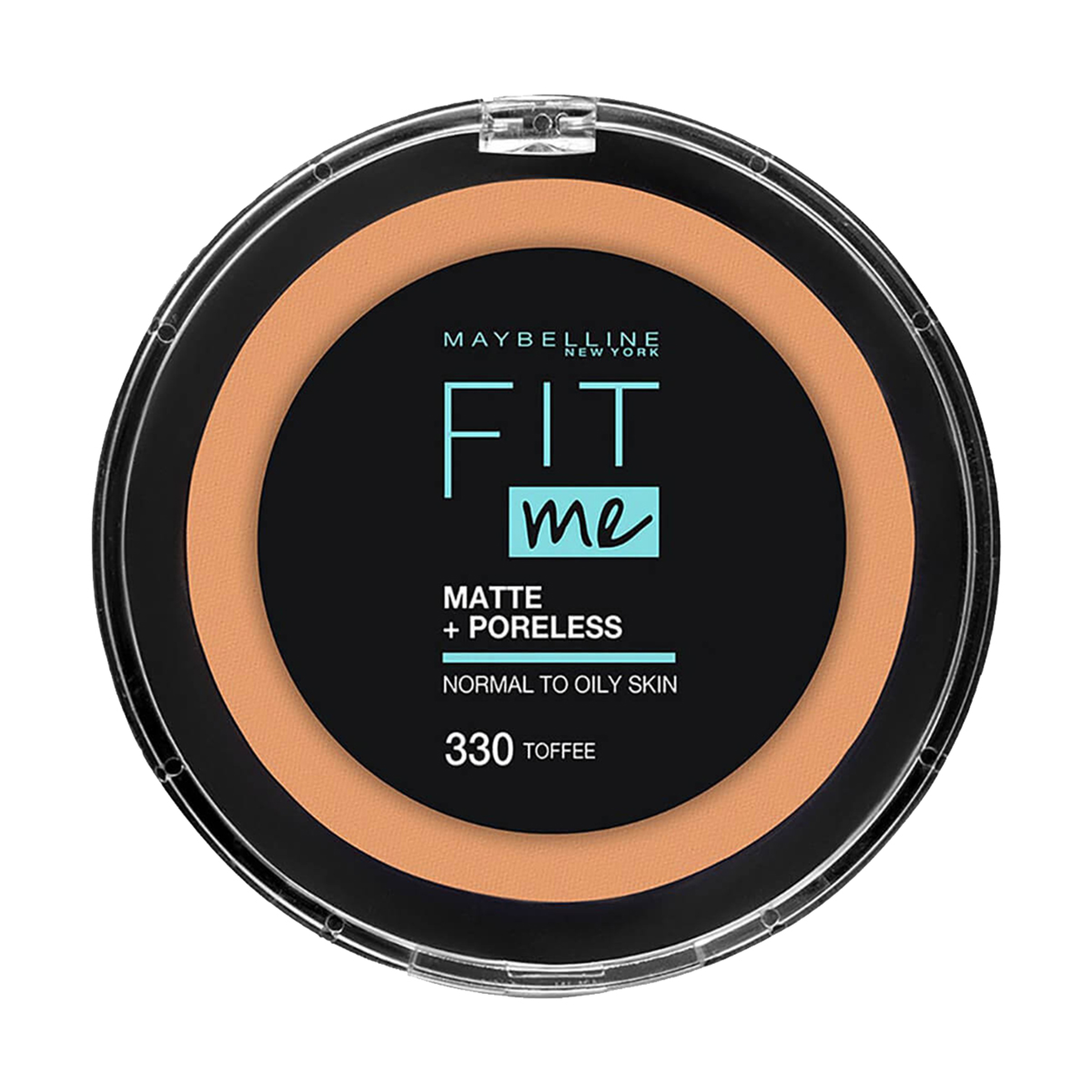 Maybelline Fit Me Matte+ Poreless Powder