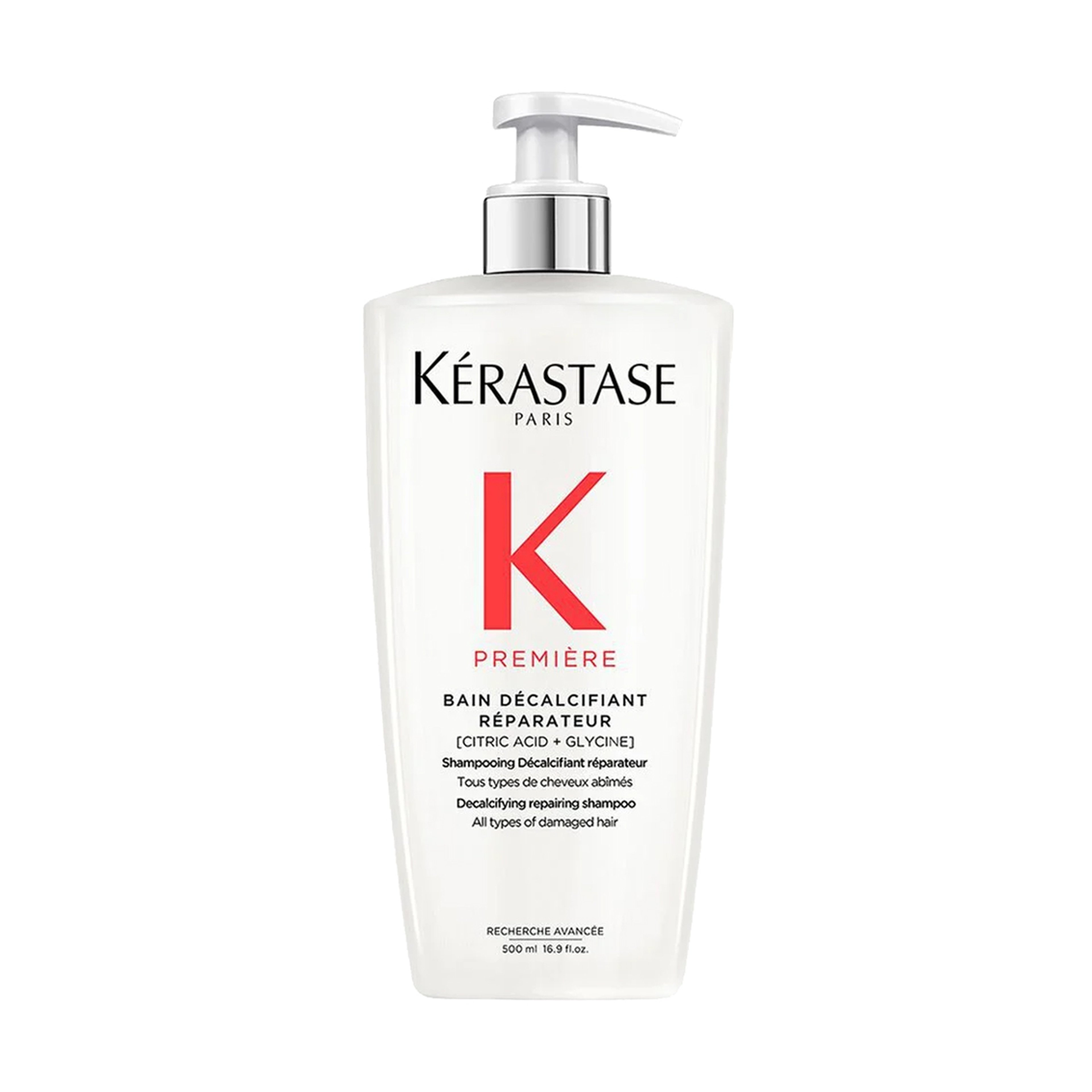 Kerastase  Premiere Bain Inter 500Ml
