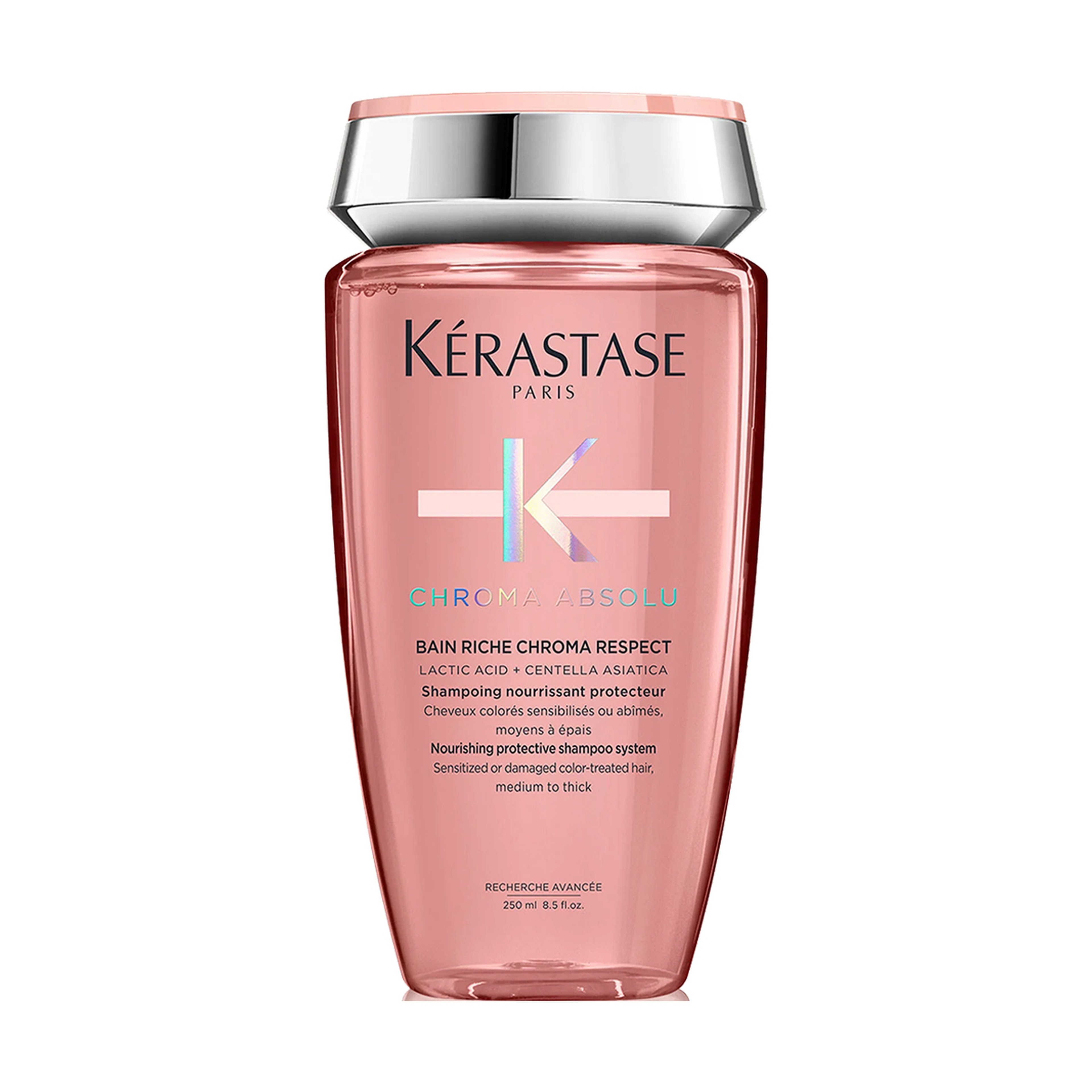 Kerastase Chroma Abs Bain Lim 250Ml