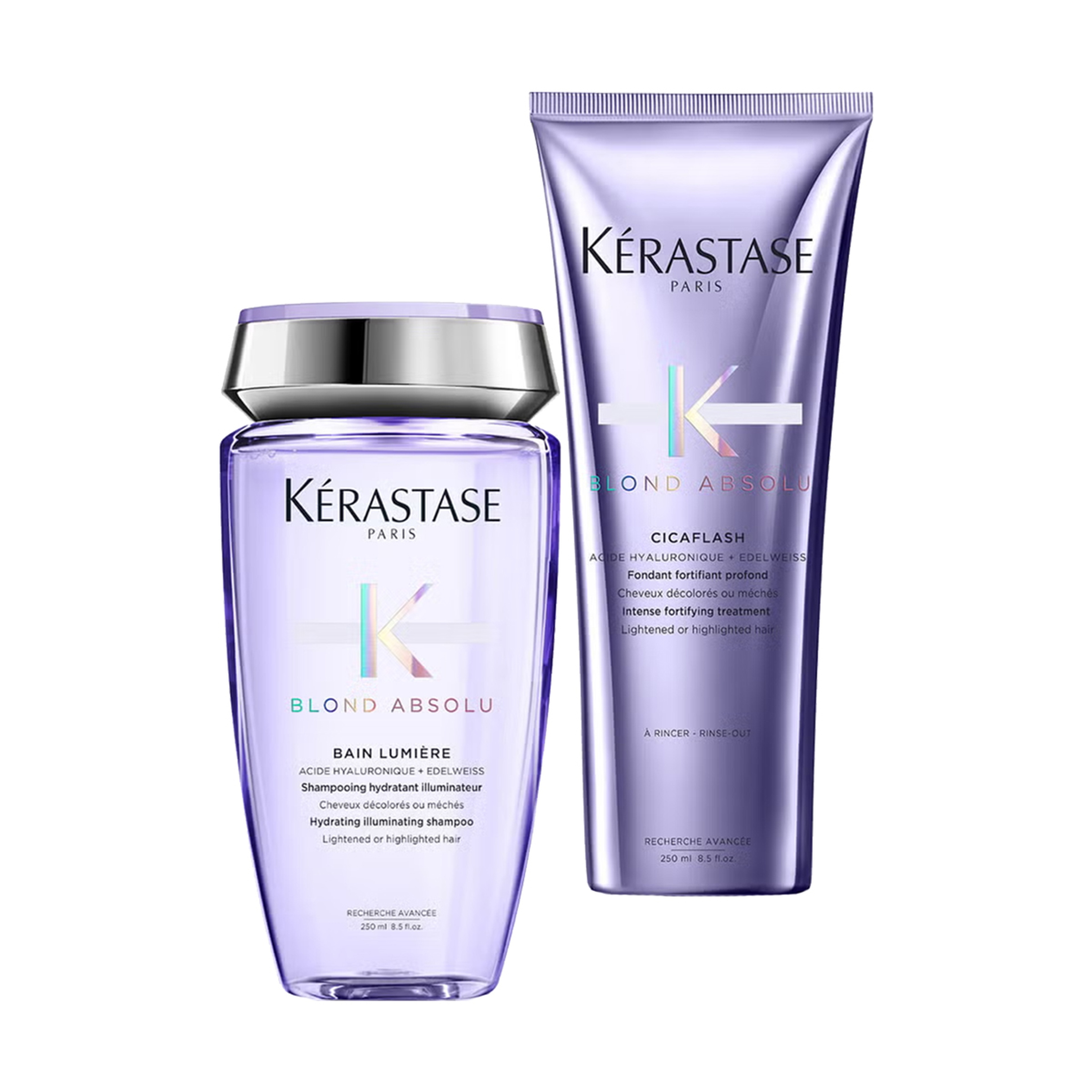 Kerastase Blond Masque Spring 25 Set