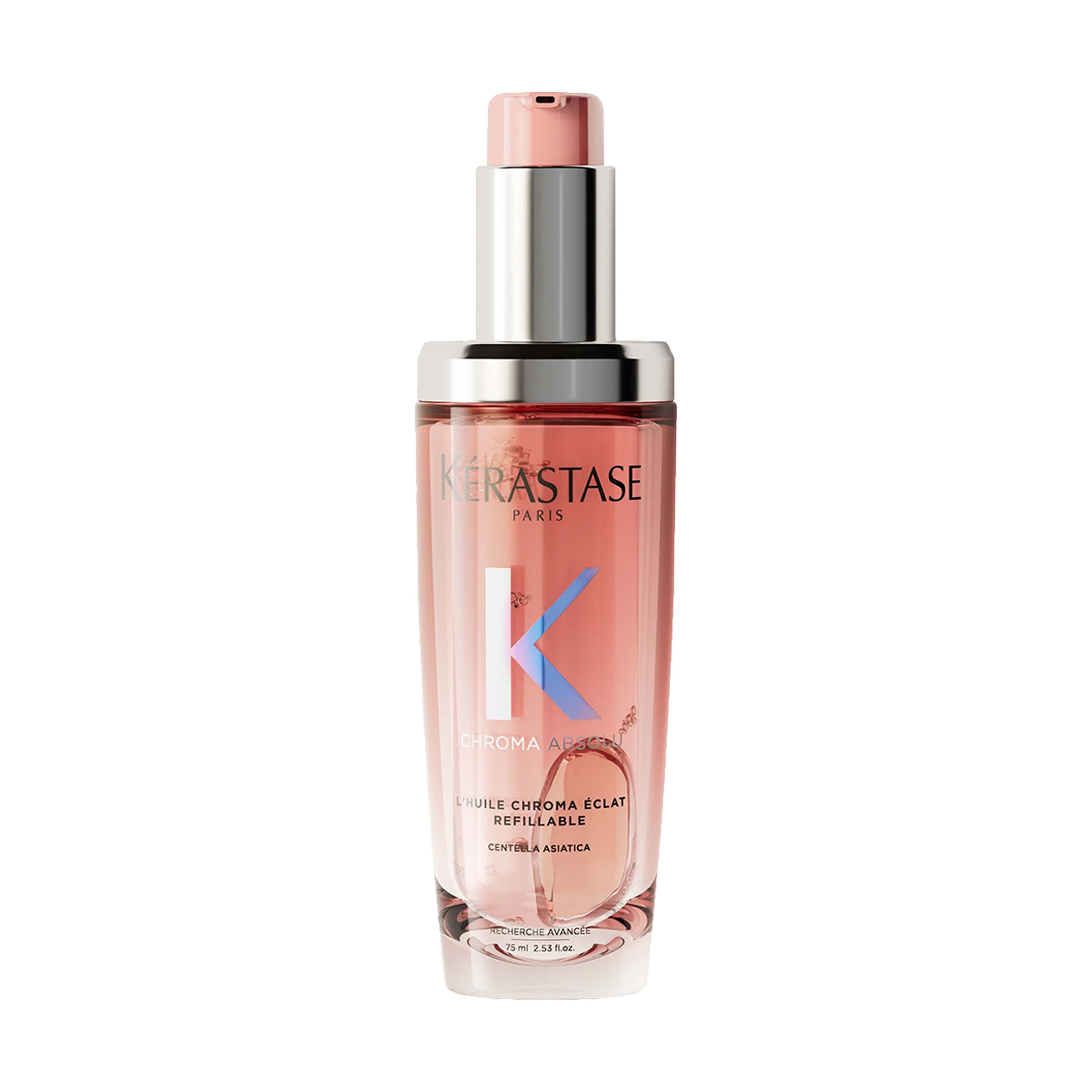 Kerastase  Chroma Oil 75Ml