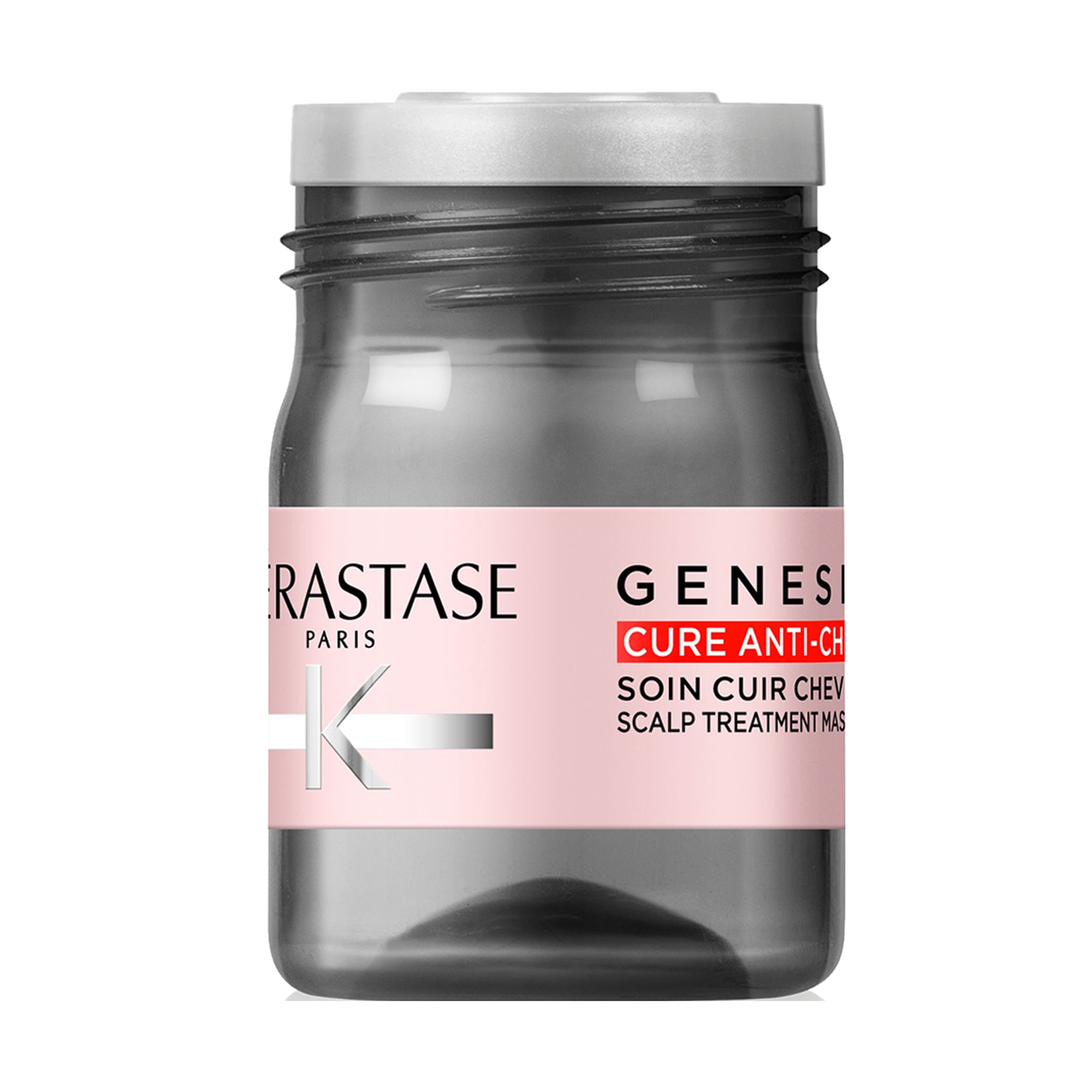 Kerastase Cure Antchute Inten 42*6Ml