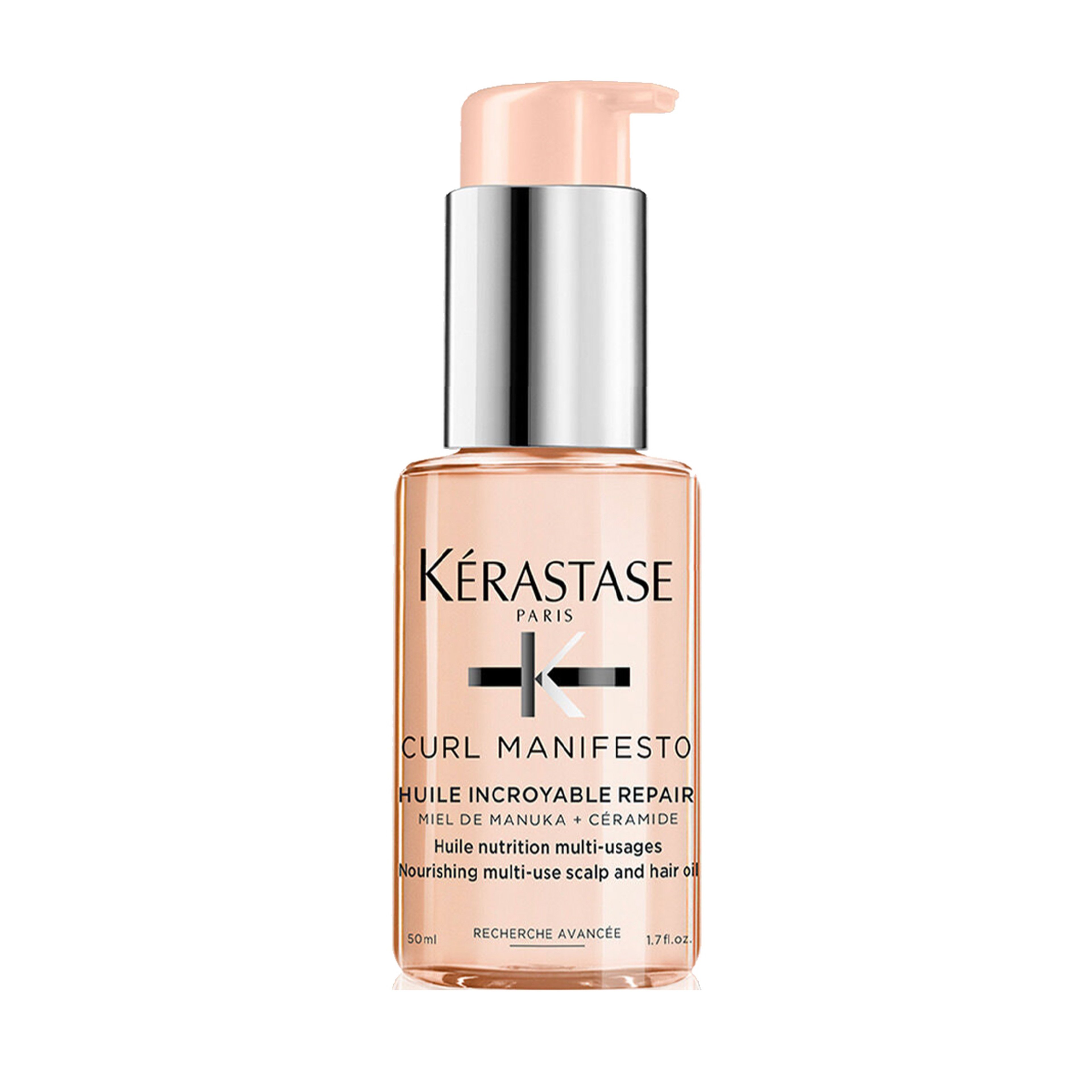 Kerastase Curl Huile 50Ml