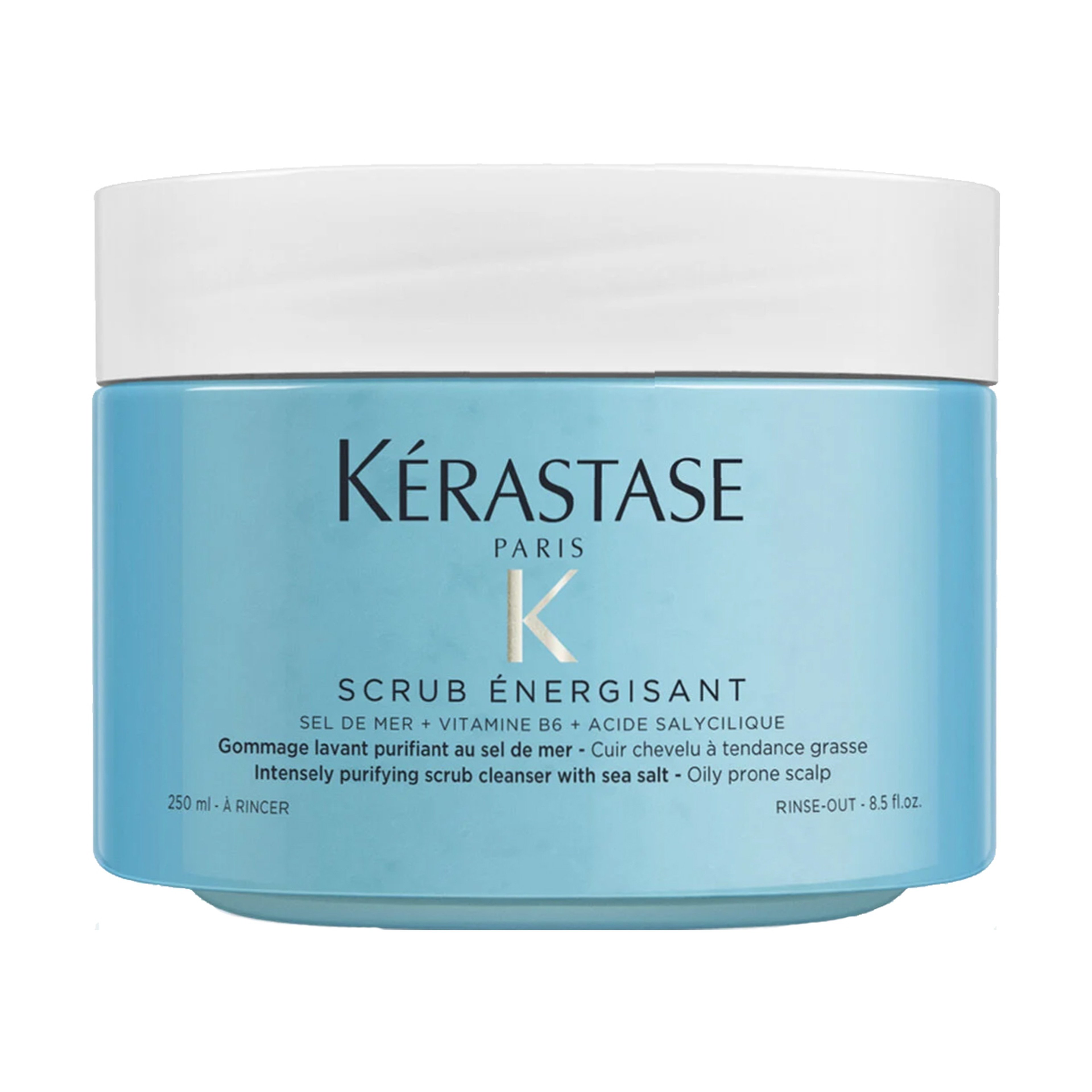 Kerastase Fusio Scrub Purify 325G