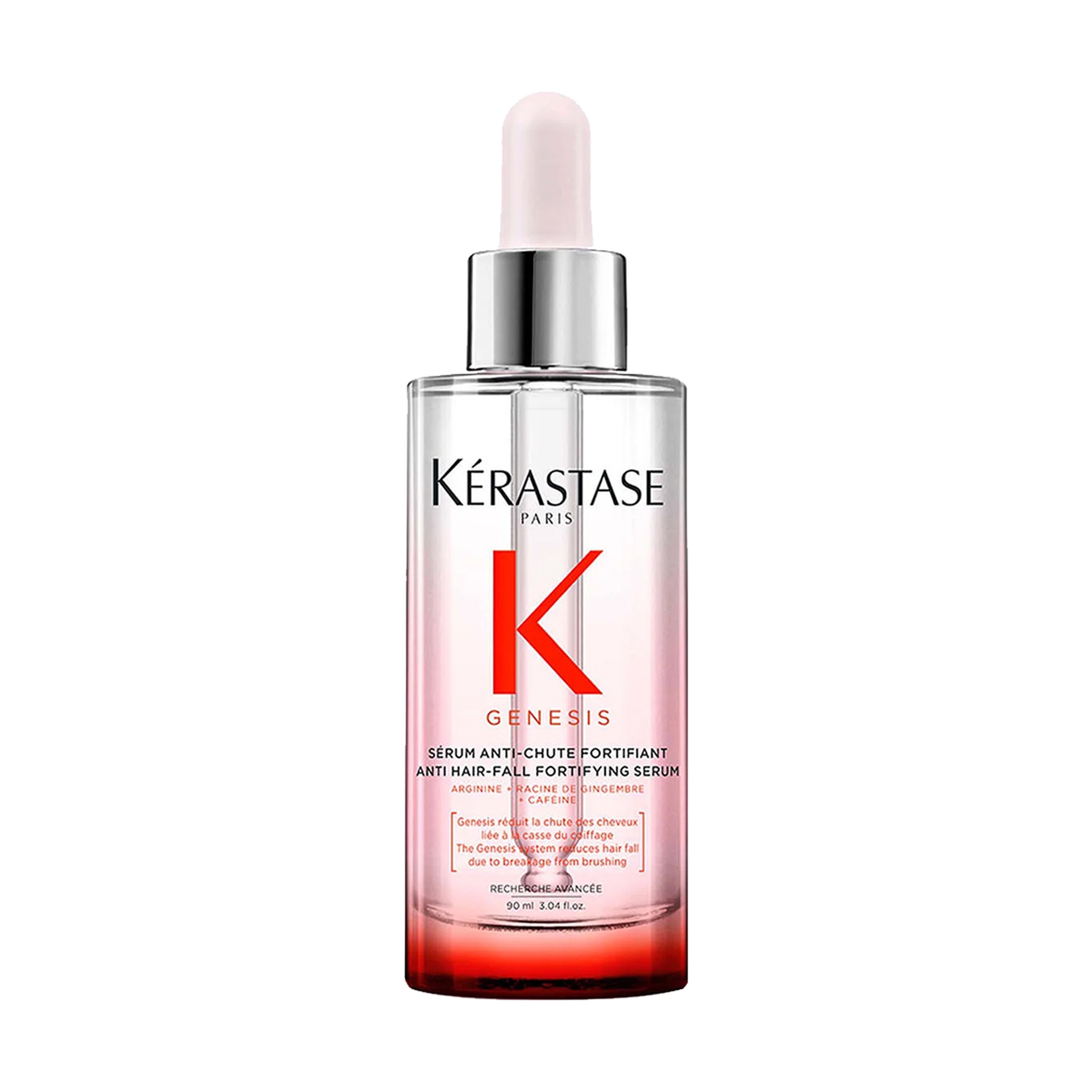 Kerastase Genesis Serum Cure 90Ml