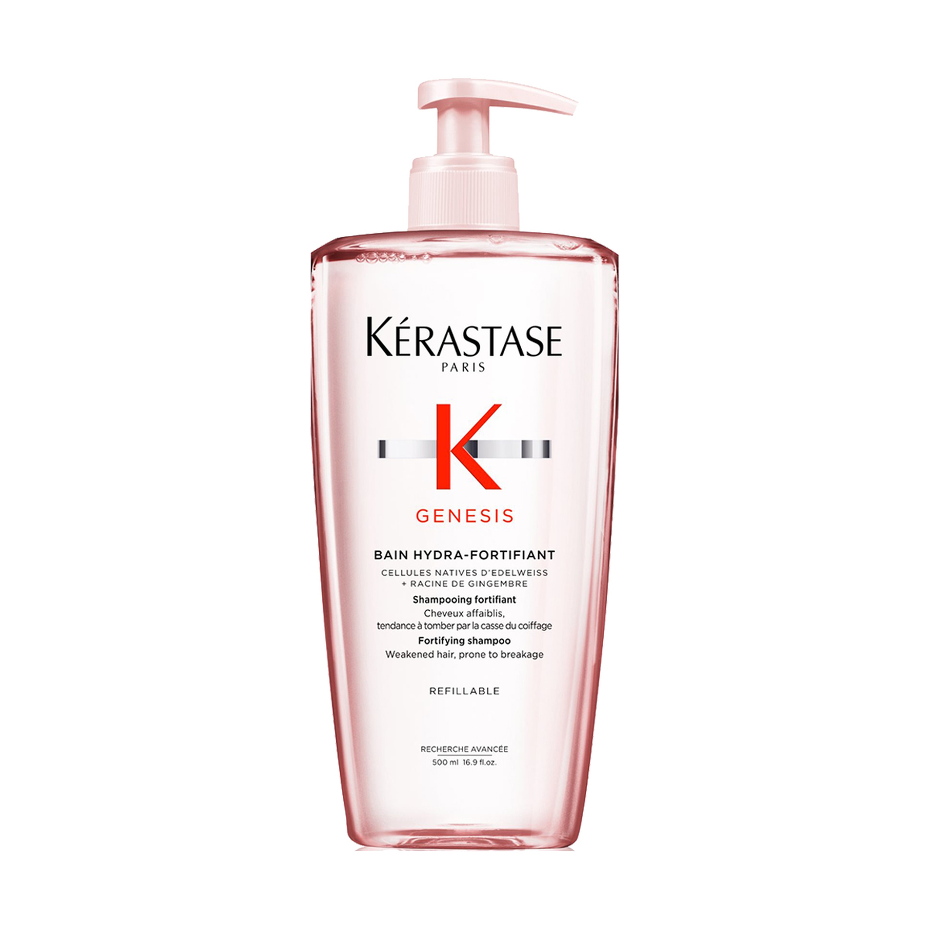 Kerastase Genesis Bain 500Ml Vd50
