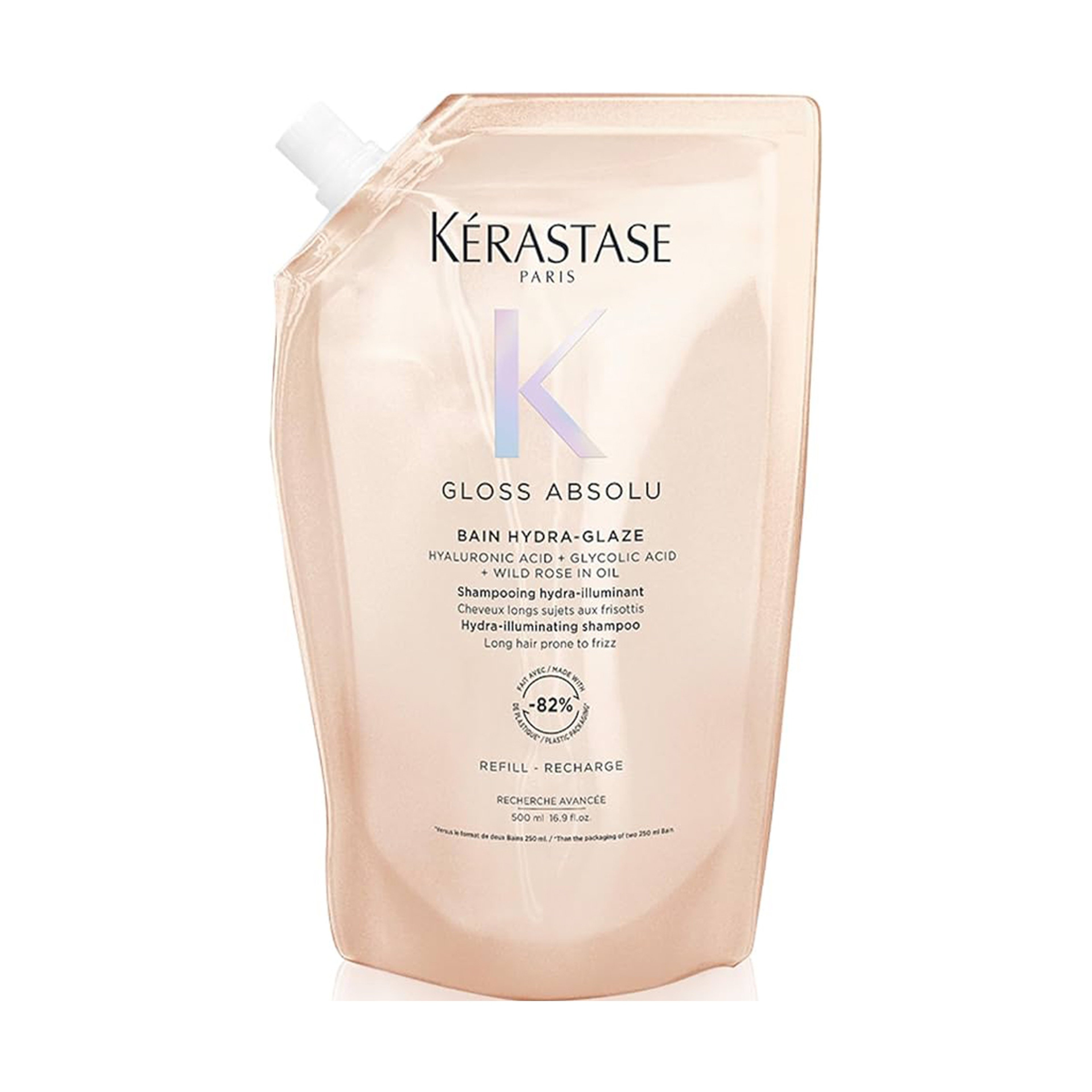 Kerastase Gloss Abs Dpack 500Ml