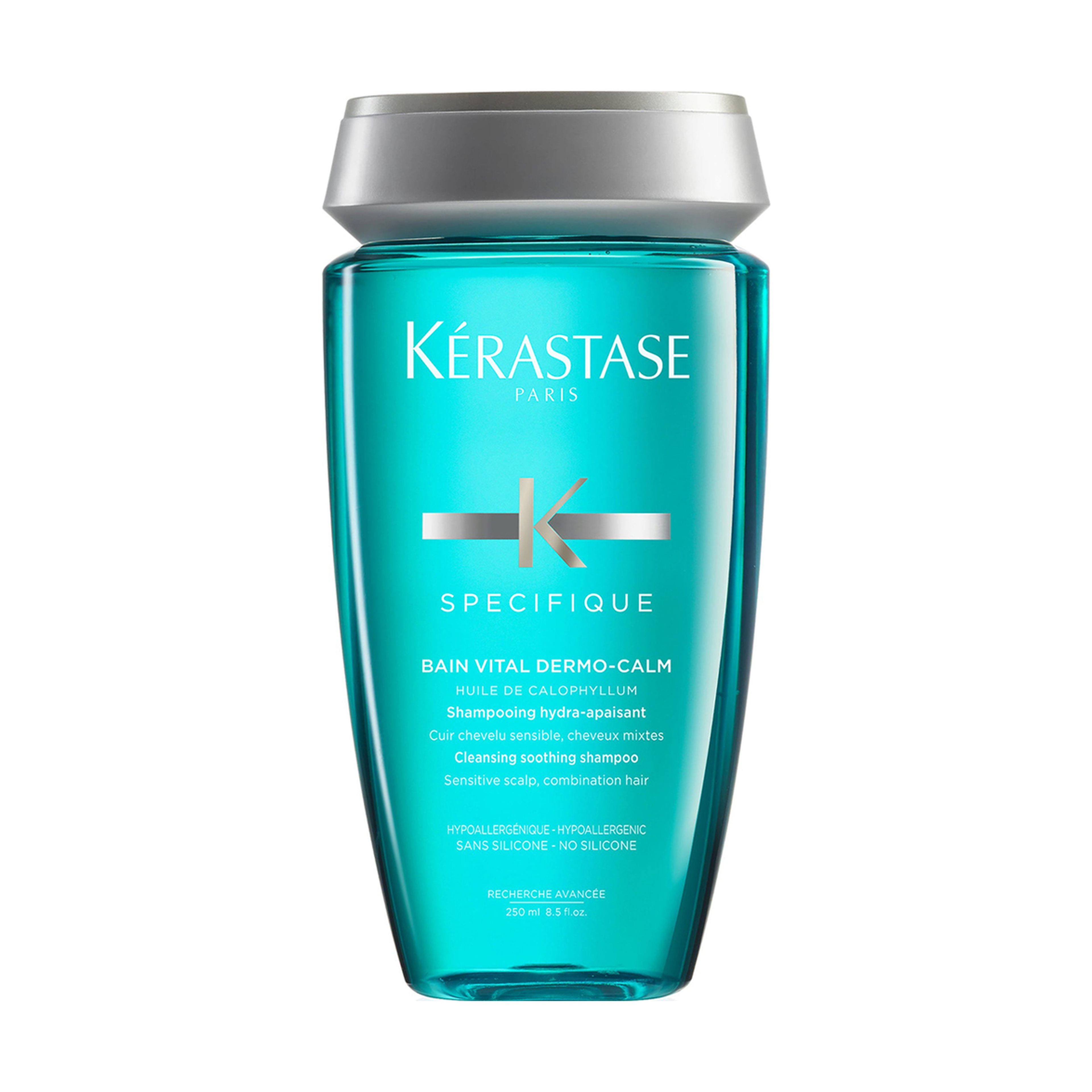 Kerastase Bain Vit Dermocalm 250Ml