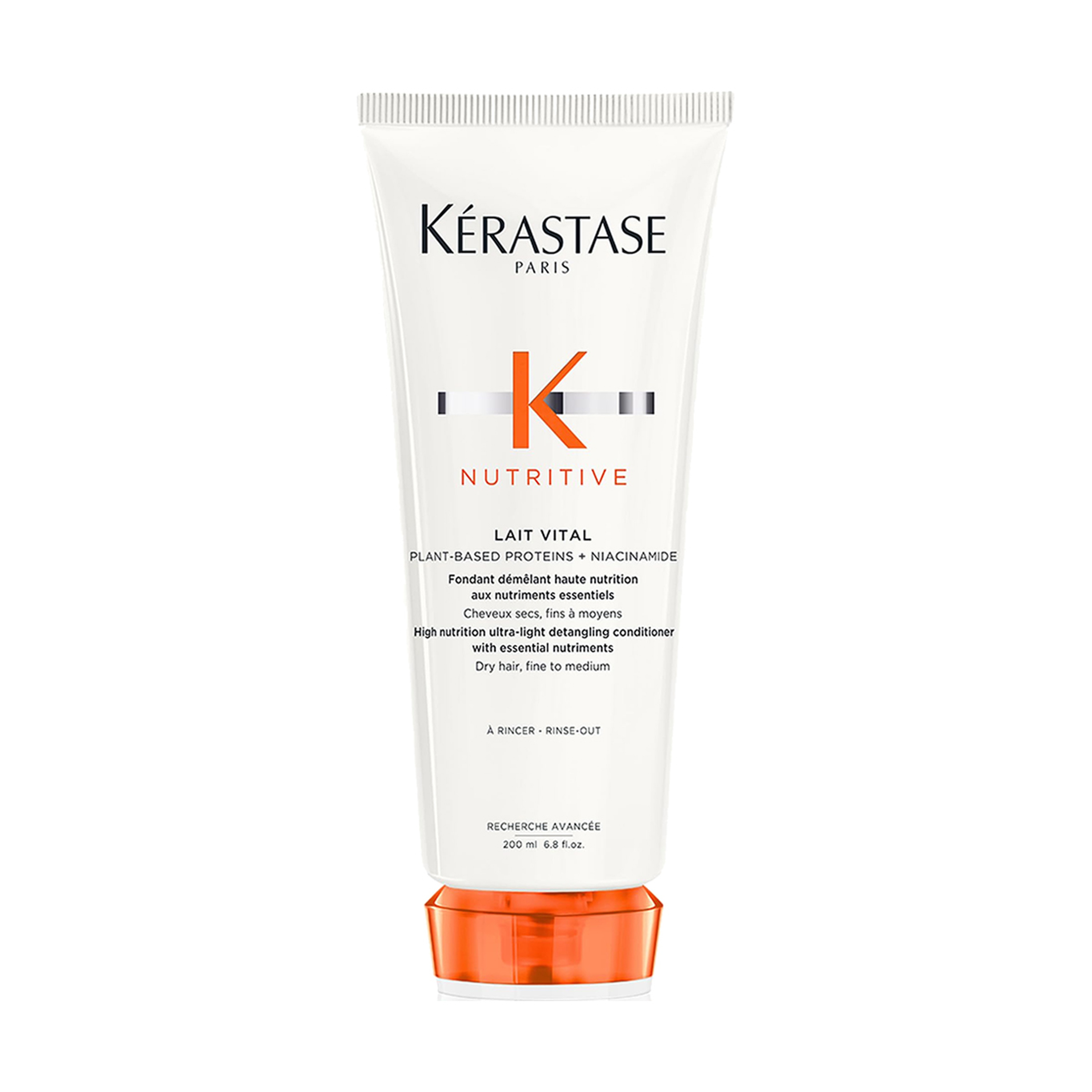 Kerastase  Nutritive Lait Vital 200Ml