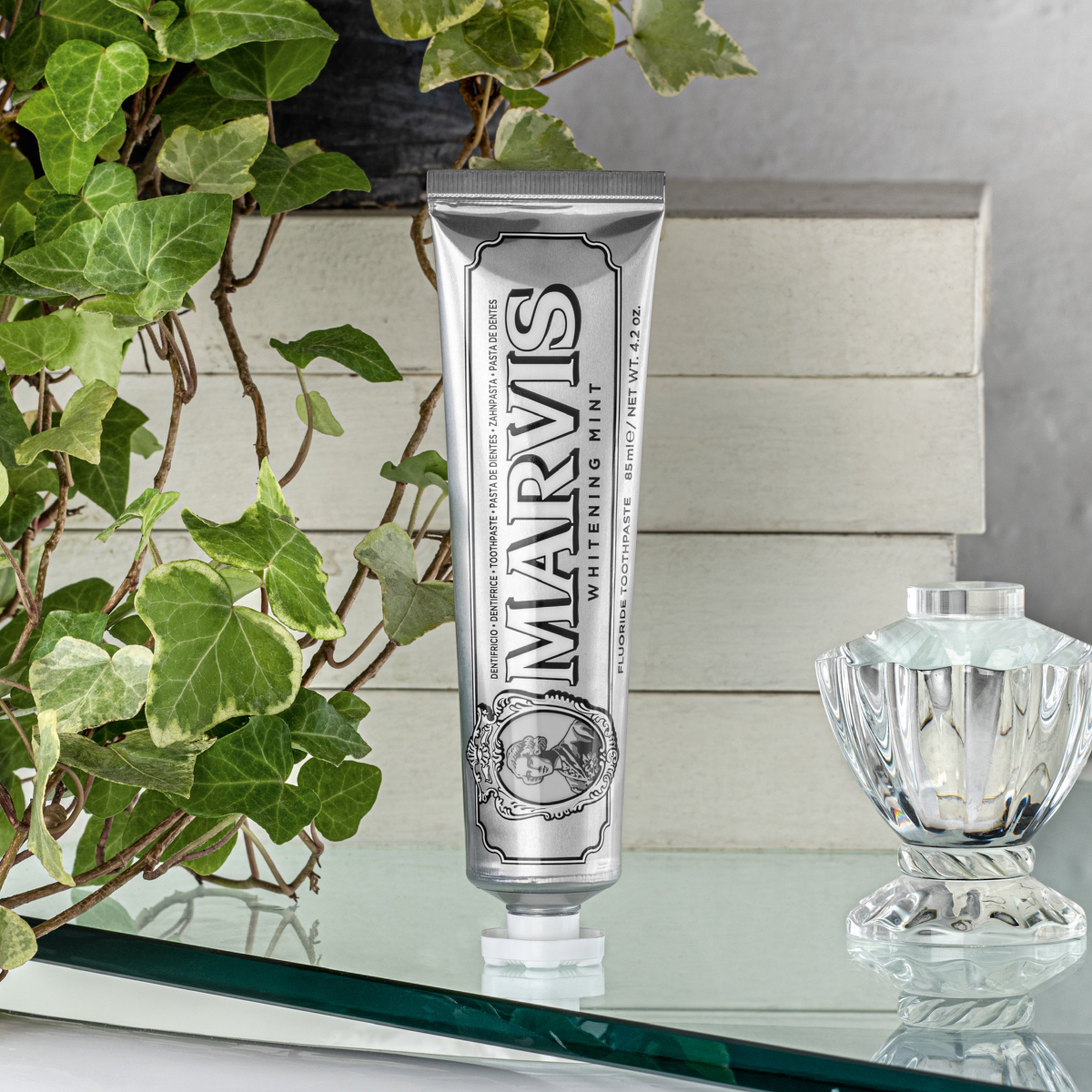 Marvis Mint Toothpaste - 85Ml