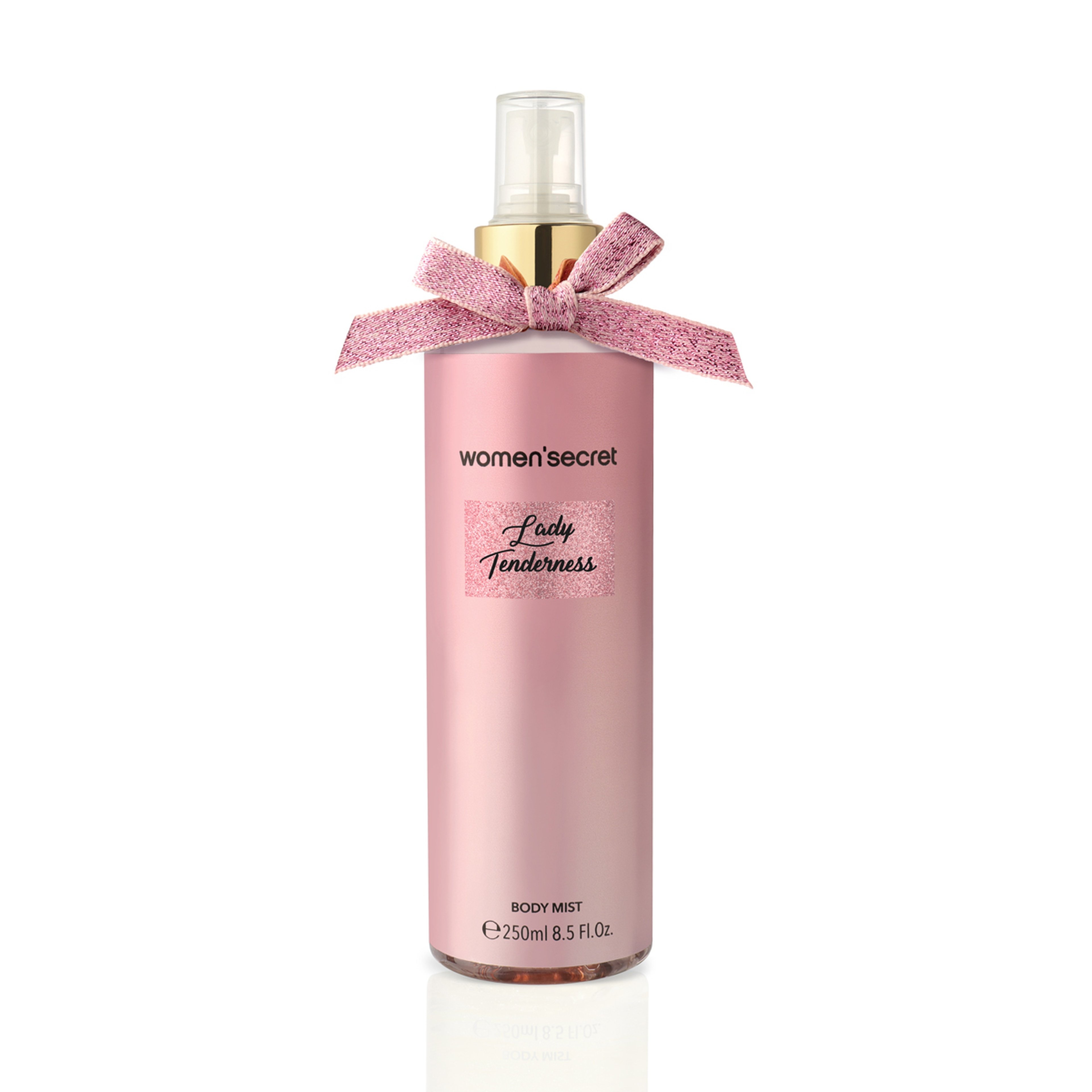 Women' Secret Lady Tenderness Body Mist 250Ml