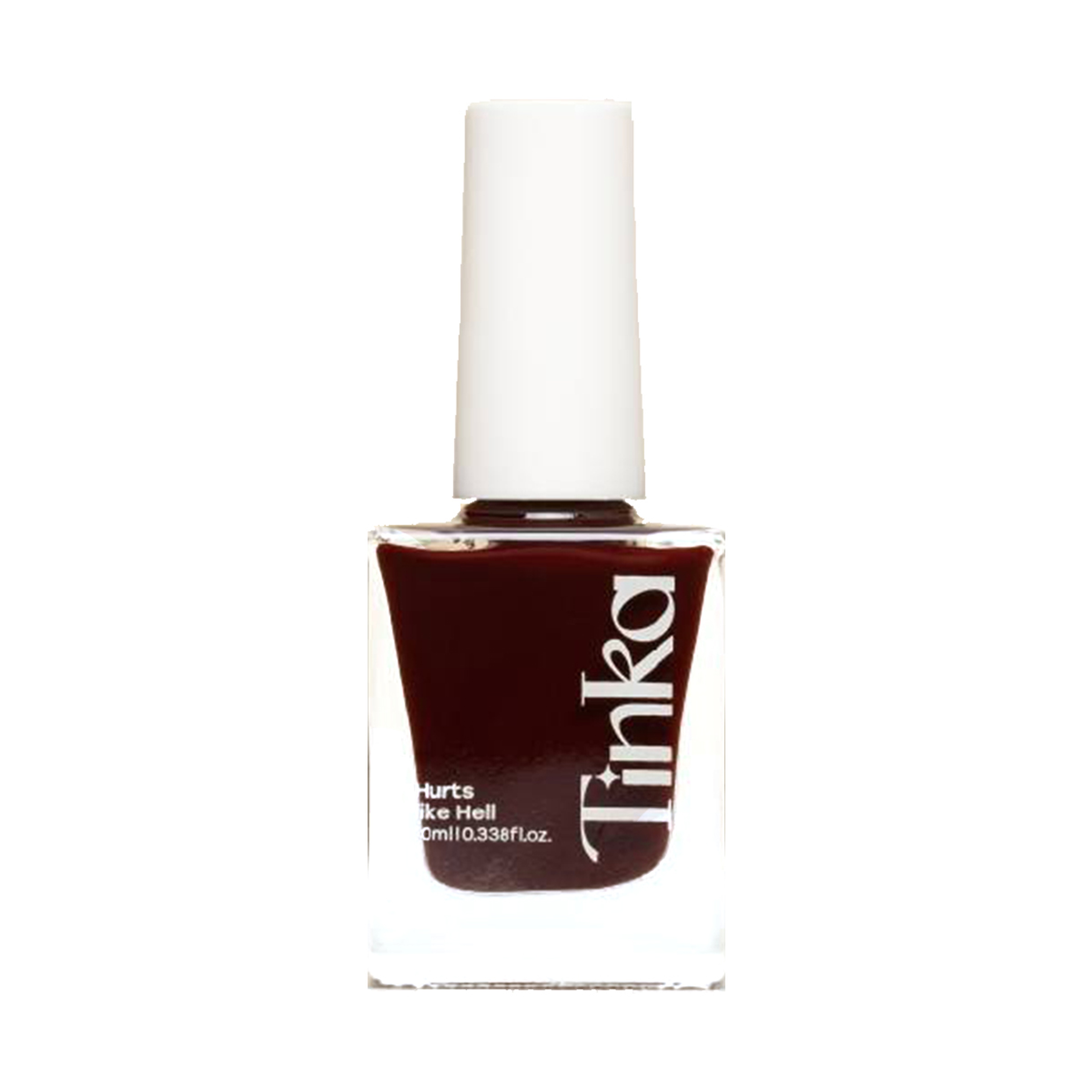Tinka Nail Polish