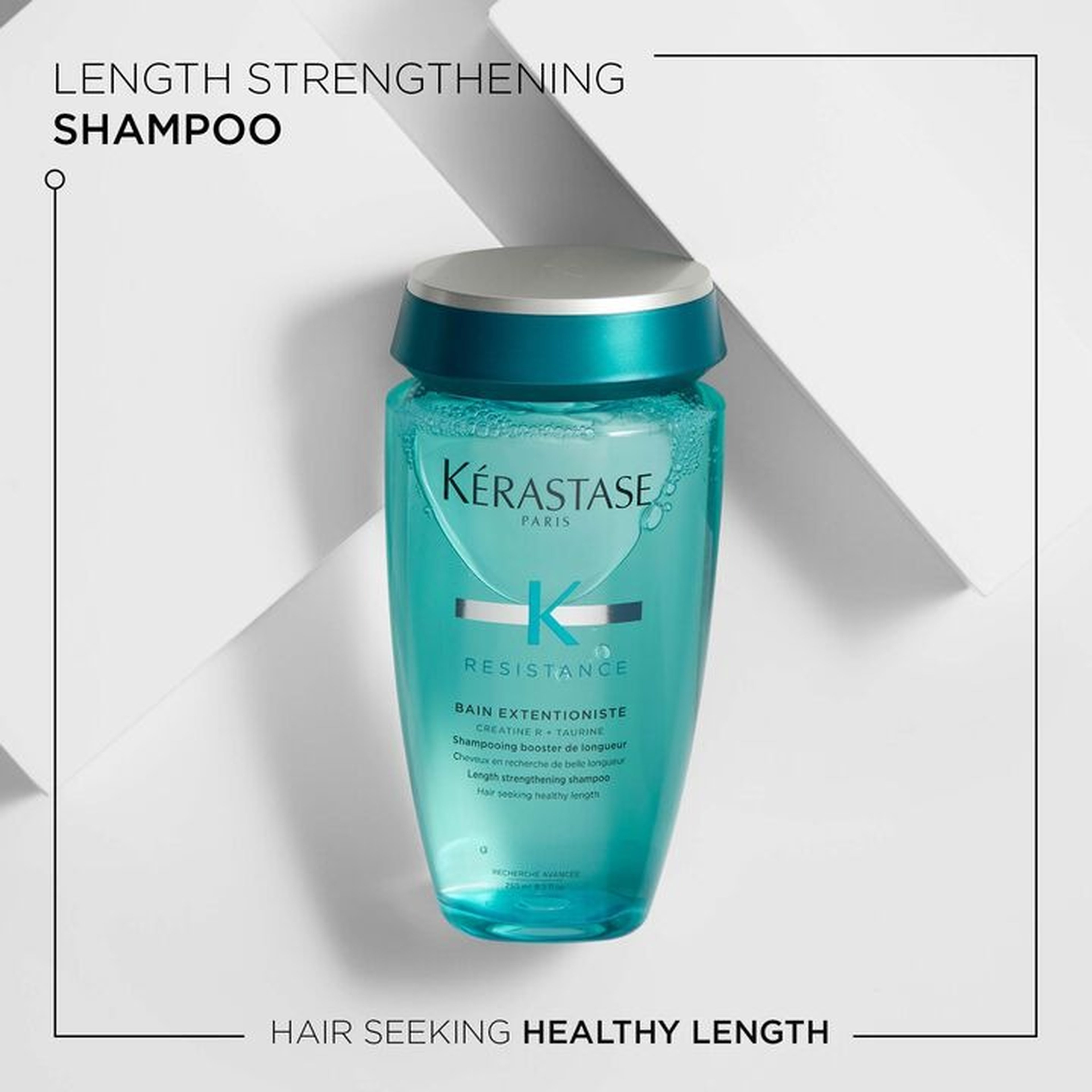 Kerastase Resistance Extentio Shampoo