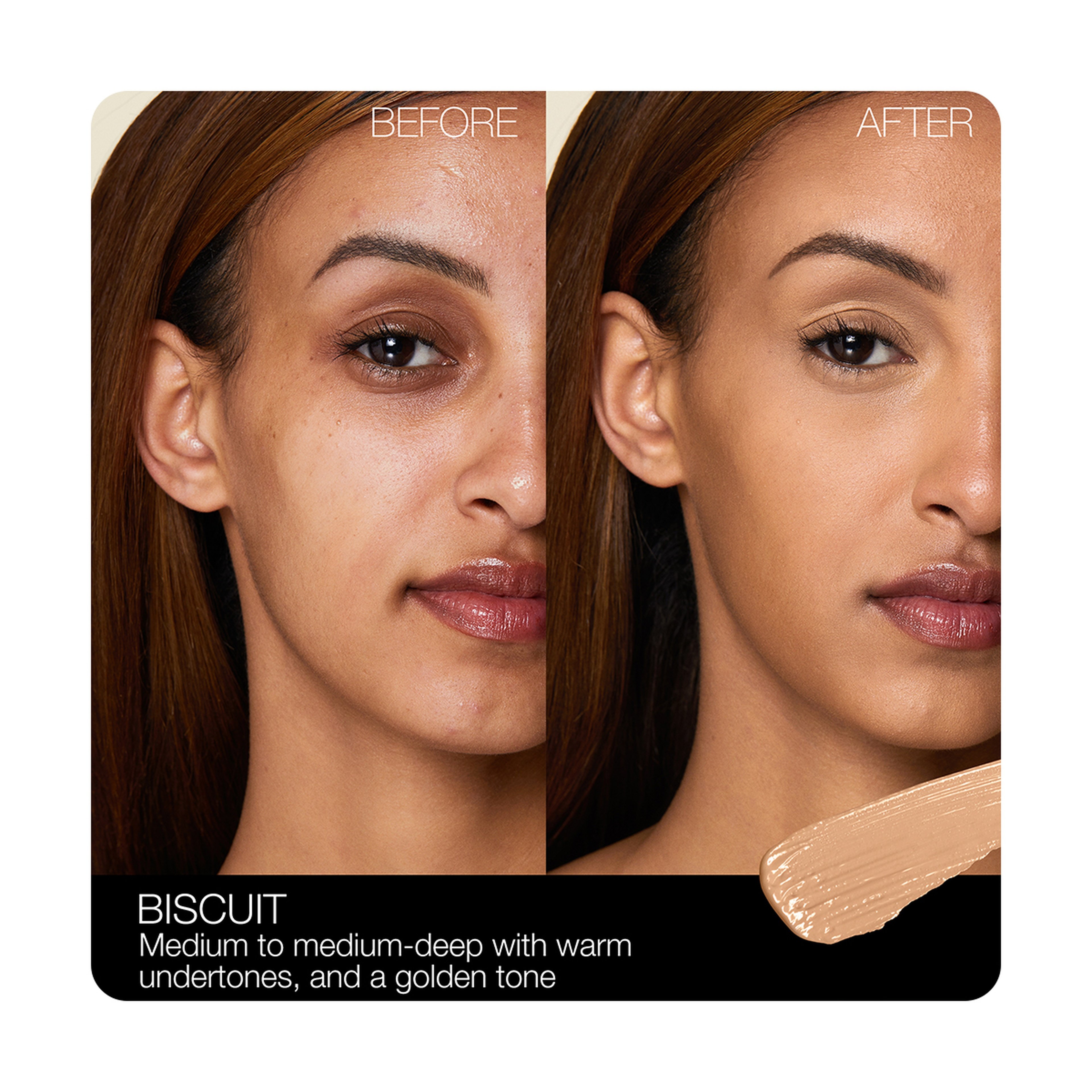 Nars Radiant Creamy Concealer