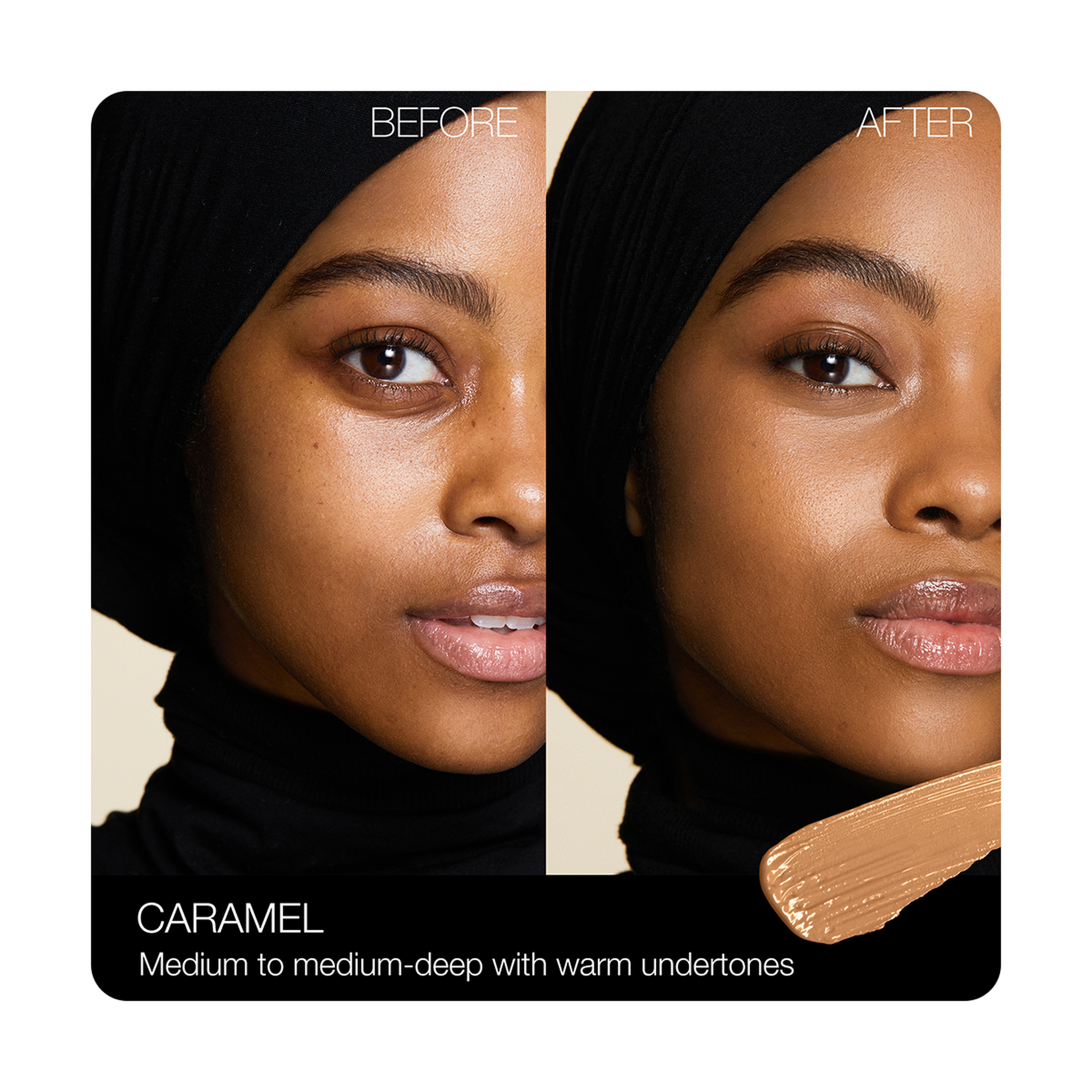 Nars Radiant Creamy Concealer