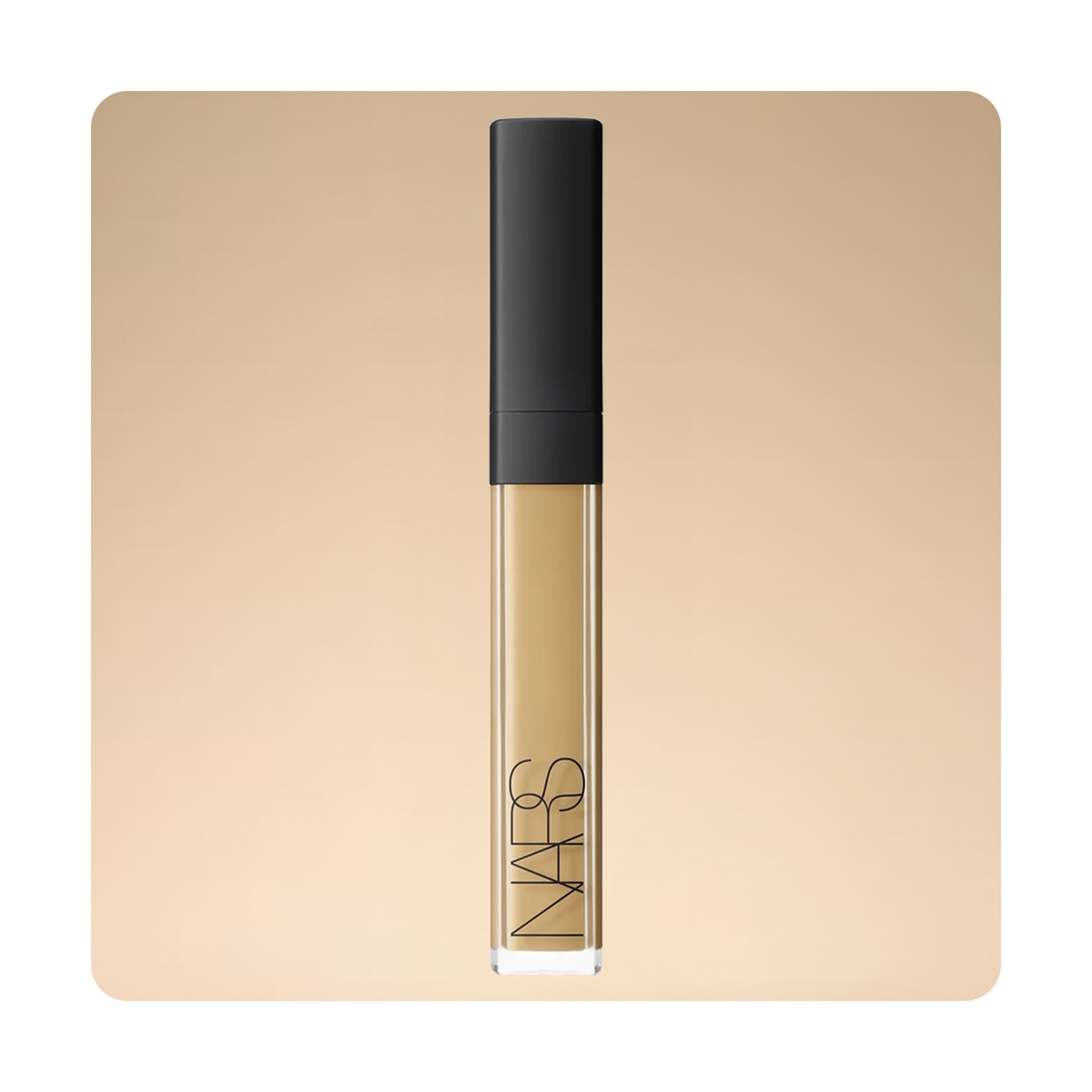 نارس كونسيلر كريمي مضئ