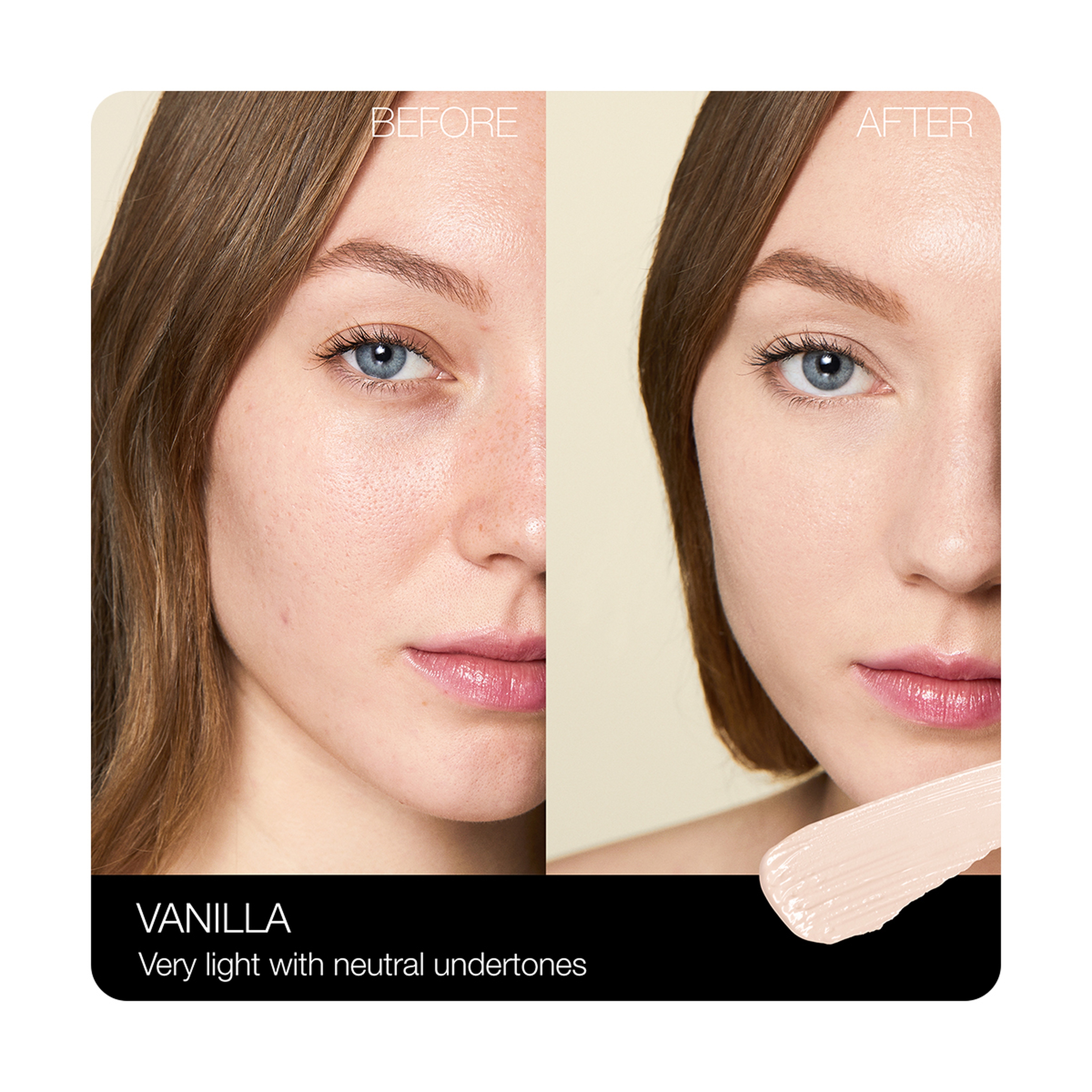 Nars Radiant Creamy Concealer