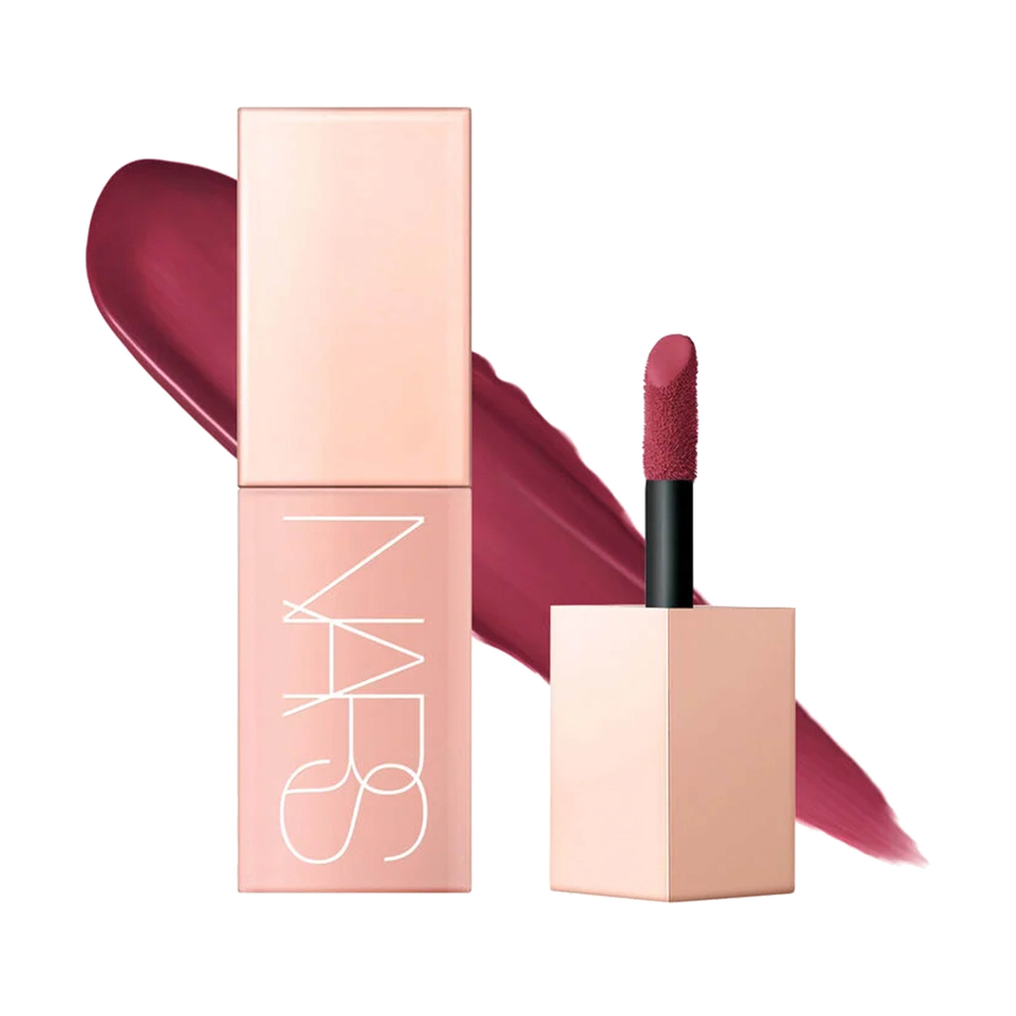 Nars Afterglow Liquid Blush