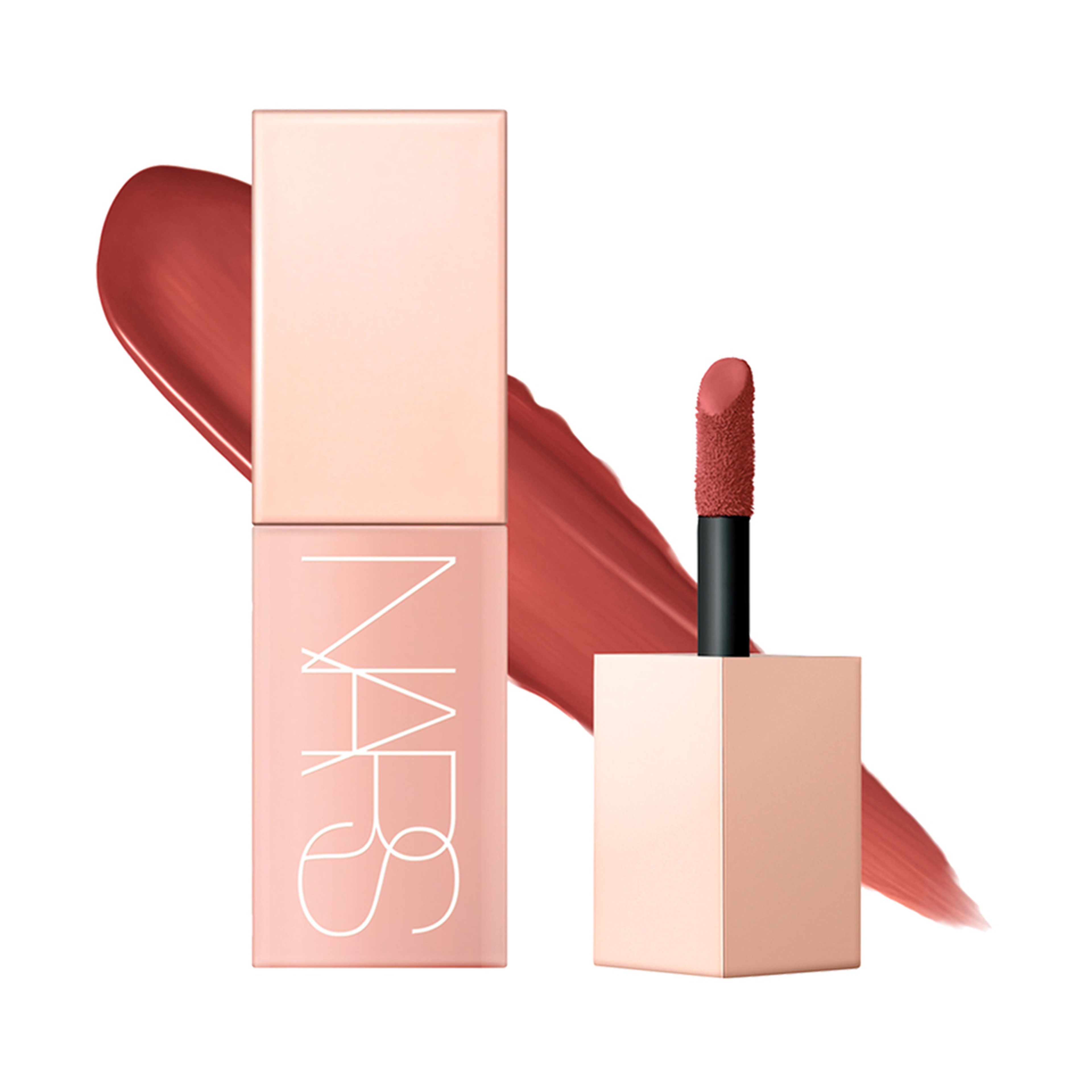 Nars Afterglow Liquid Blush