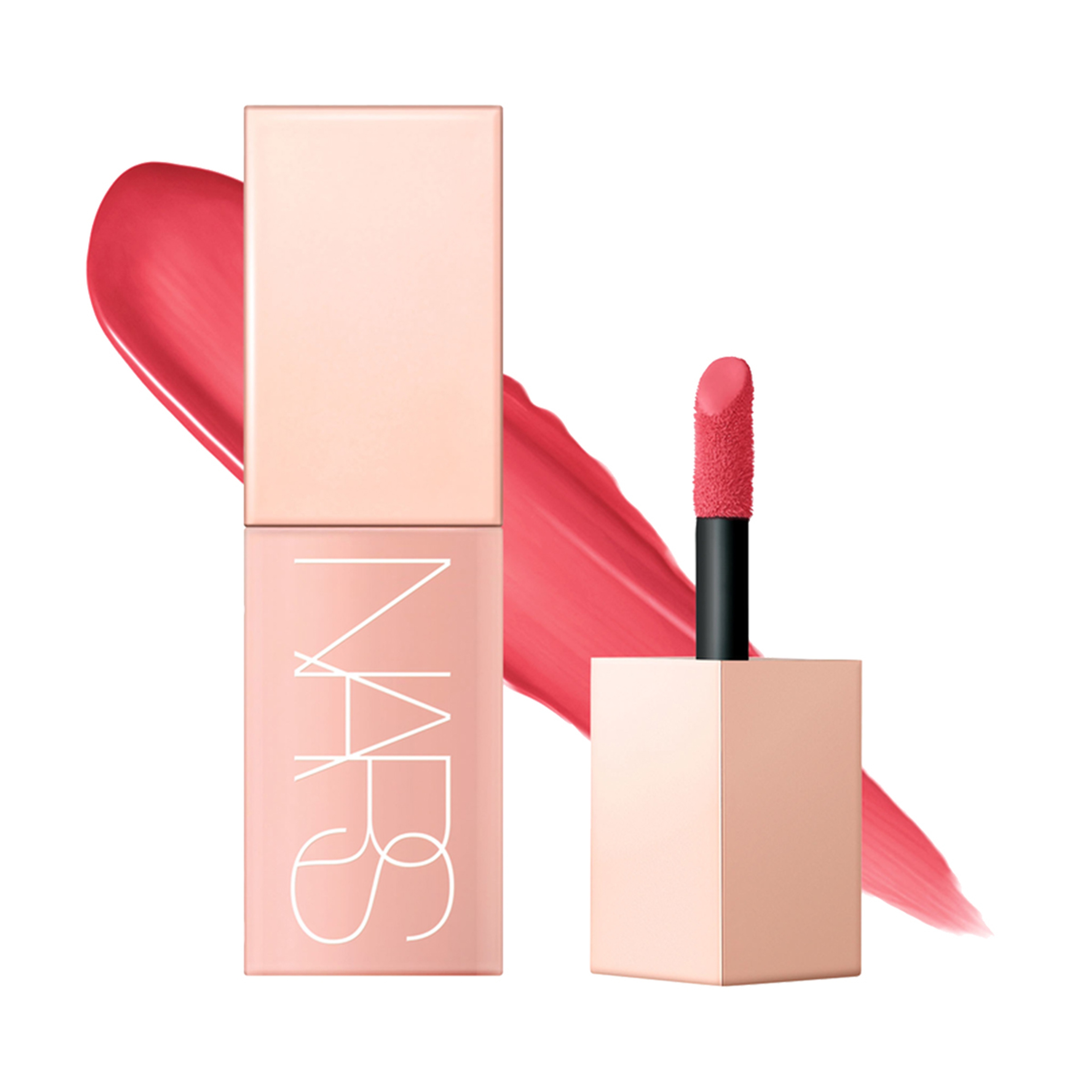 Nars Afterglow Liquid Blush