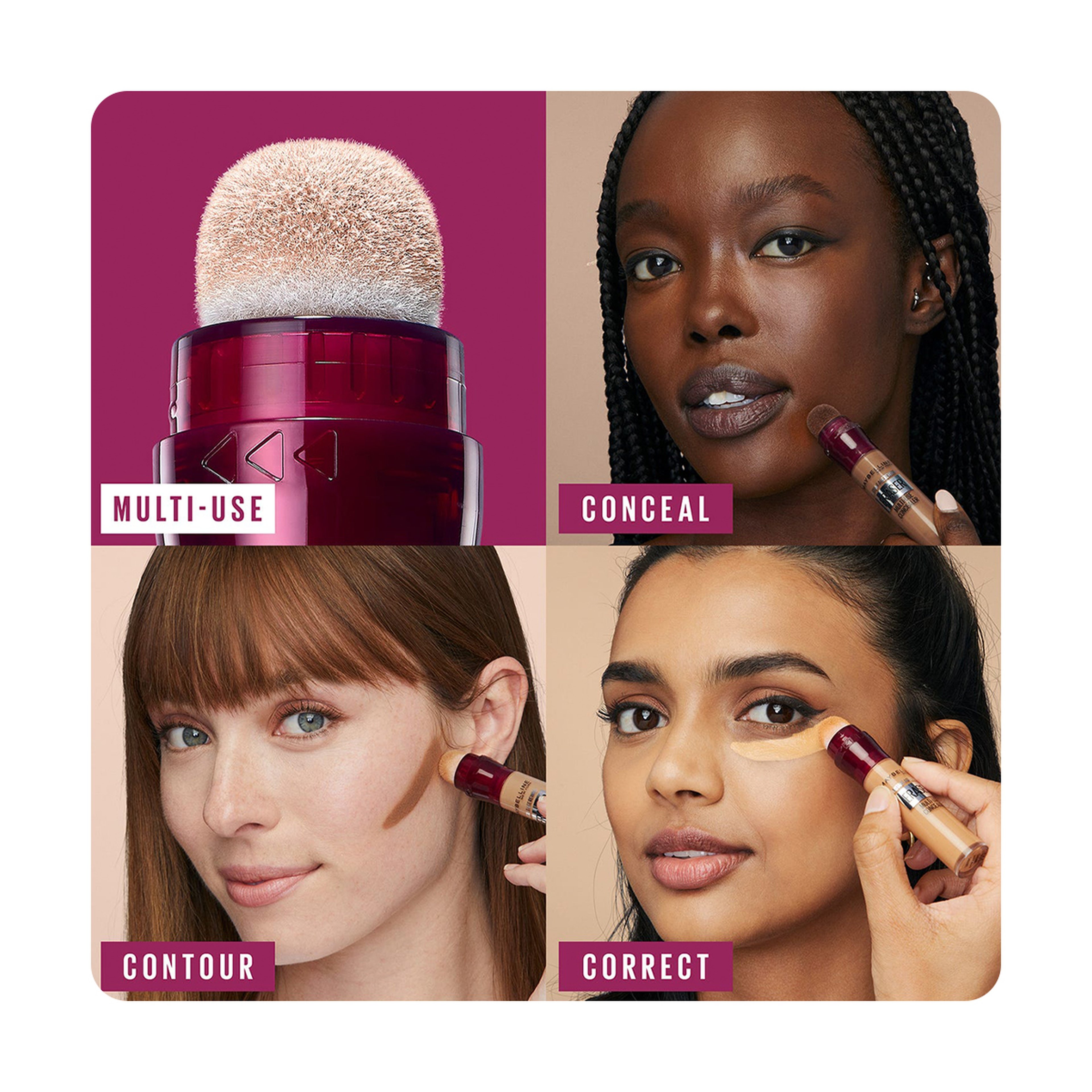 ميبيلين ايج ريوايند كونسيلر 